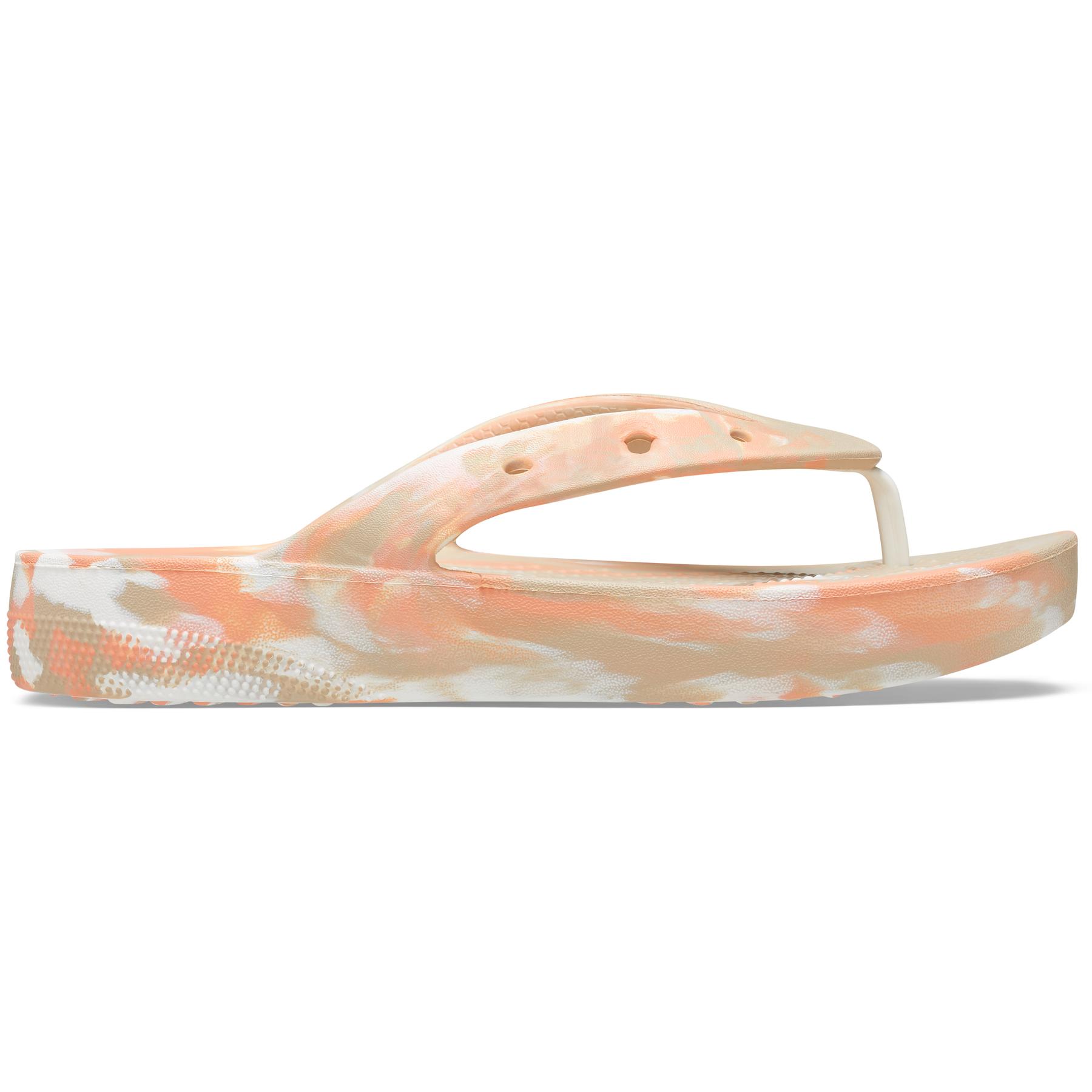 Infradito da donna  Classic Platform Marbled