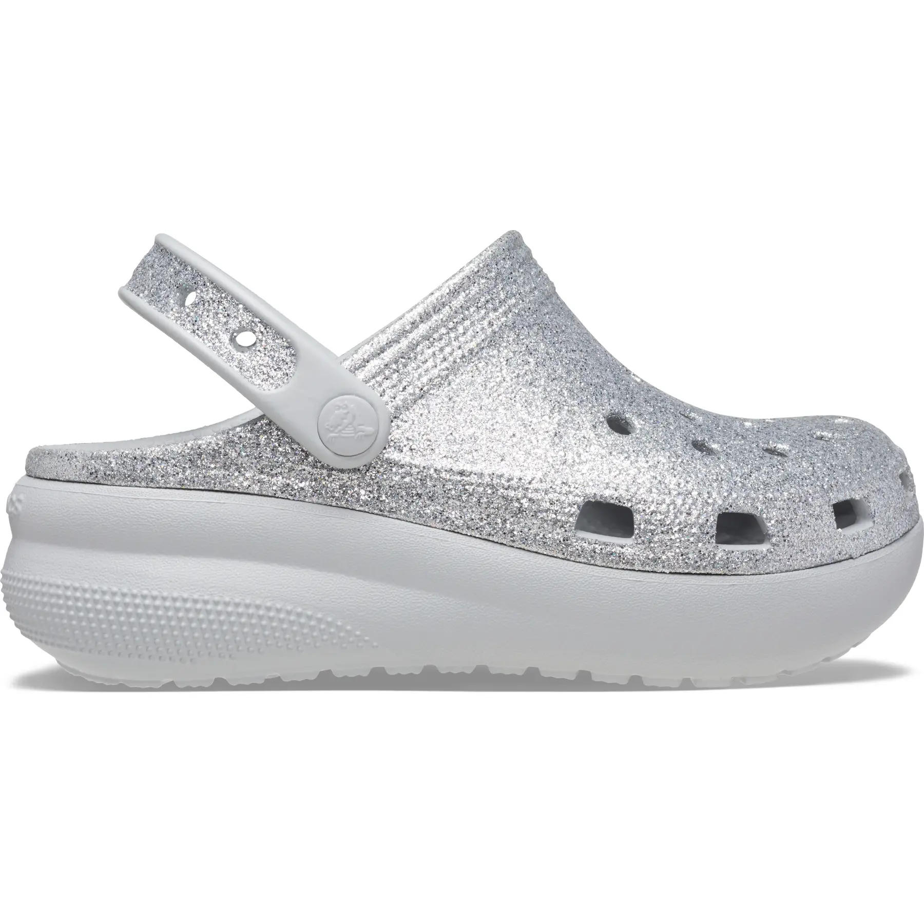 0196265164998 - Clogs für Kinder Cutie Crush Glitter