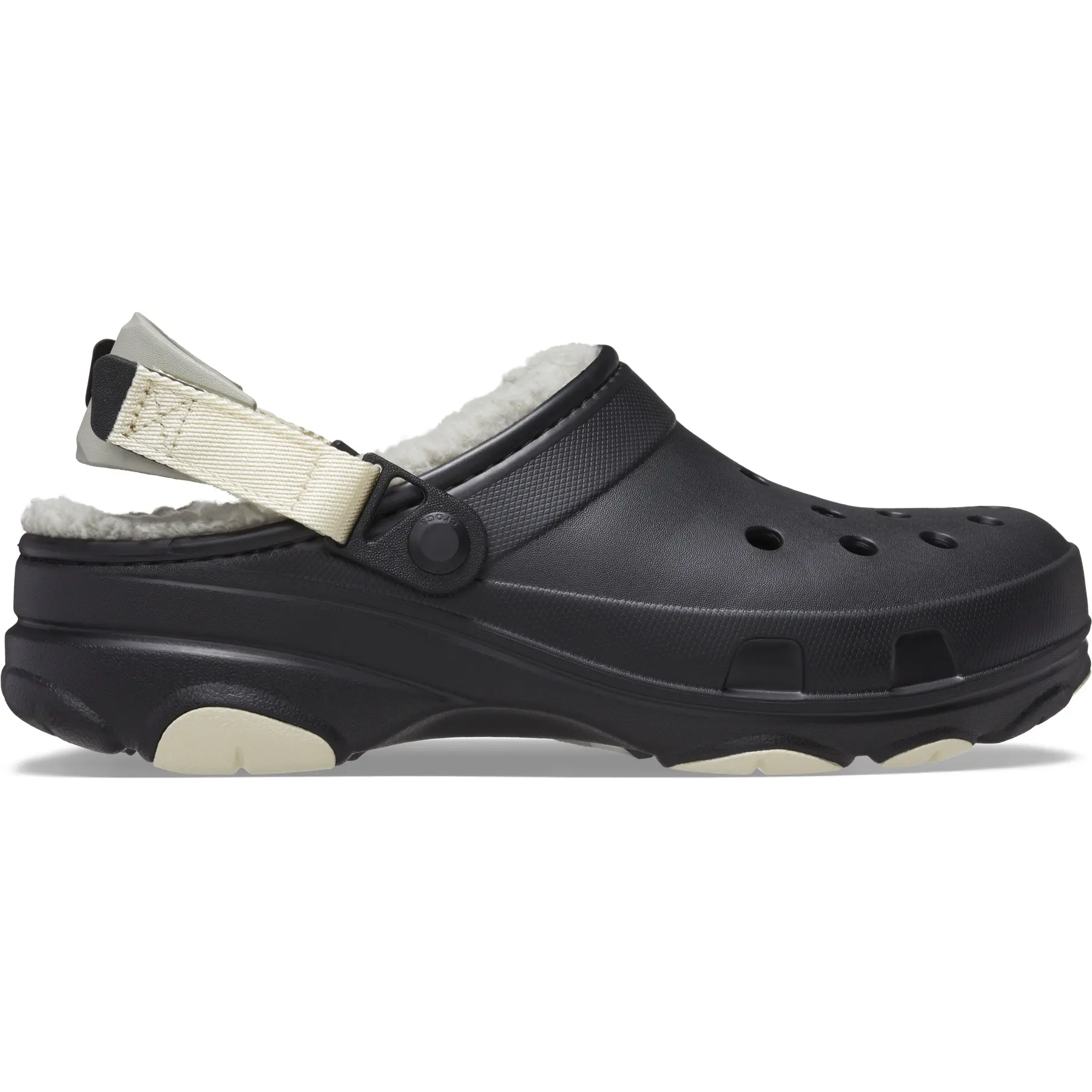 Crocs Mit Futter All Terrain