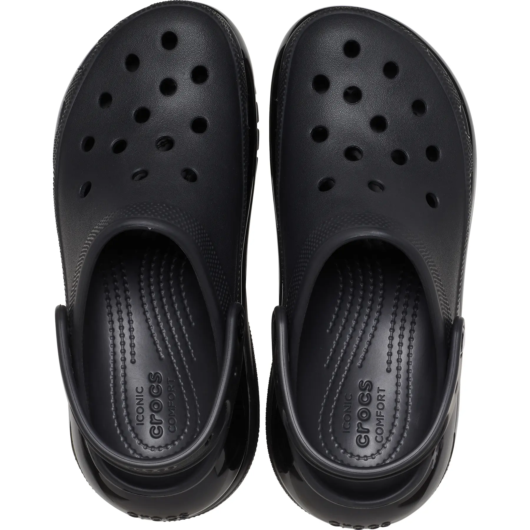 Clogs Crocs Classic Mega Crush | Sneak'In