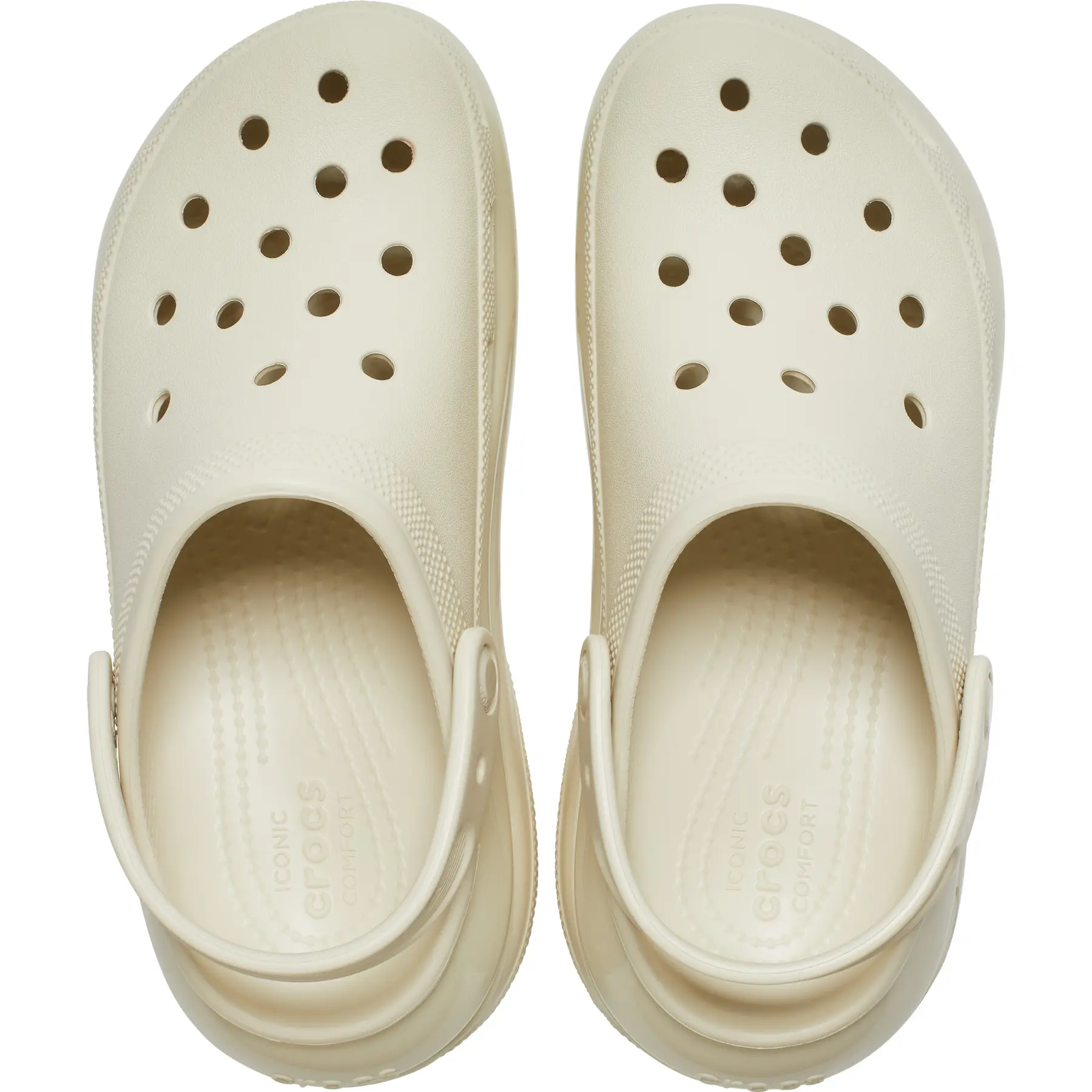 Clogs Crocs Mega Crush | Sneak display picture 2