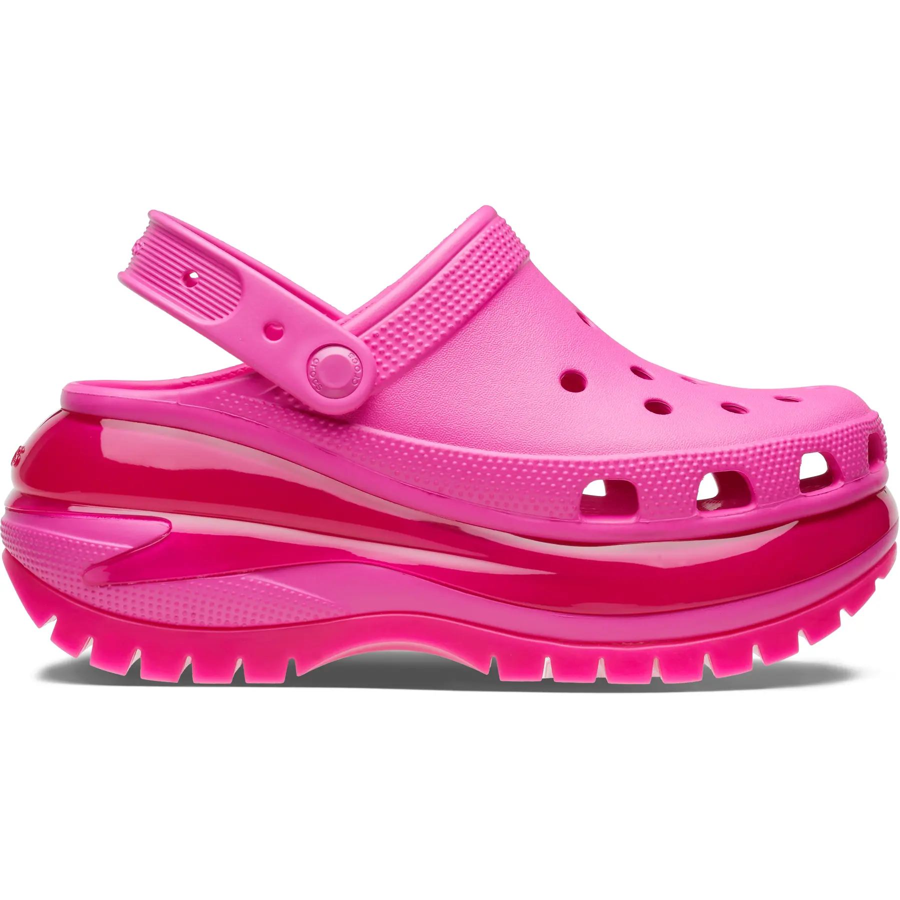 0196265257089 - Clogs enfant Mega Crush