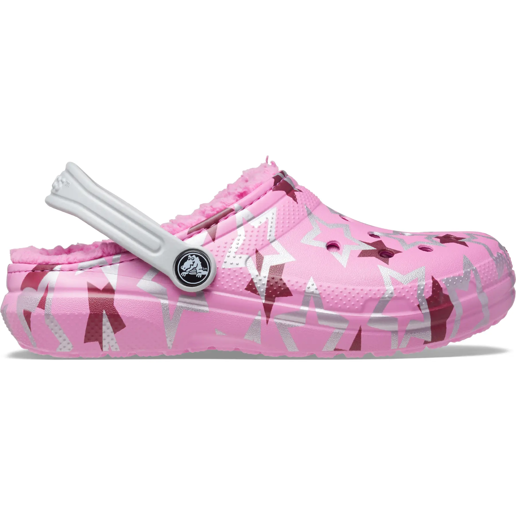 Kinderklompen Crocs Classic Lnd Disco Dnce Prty
