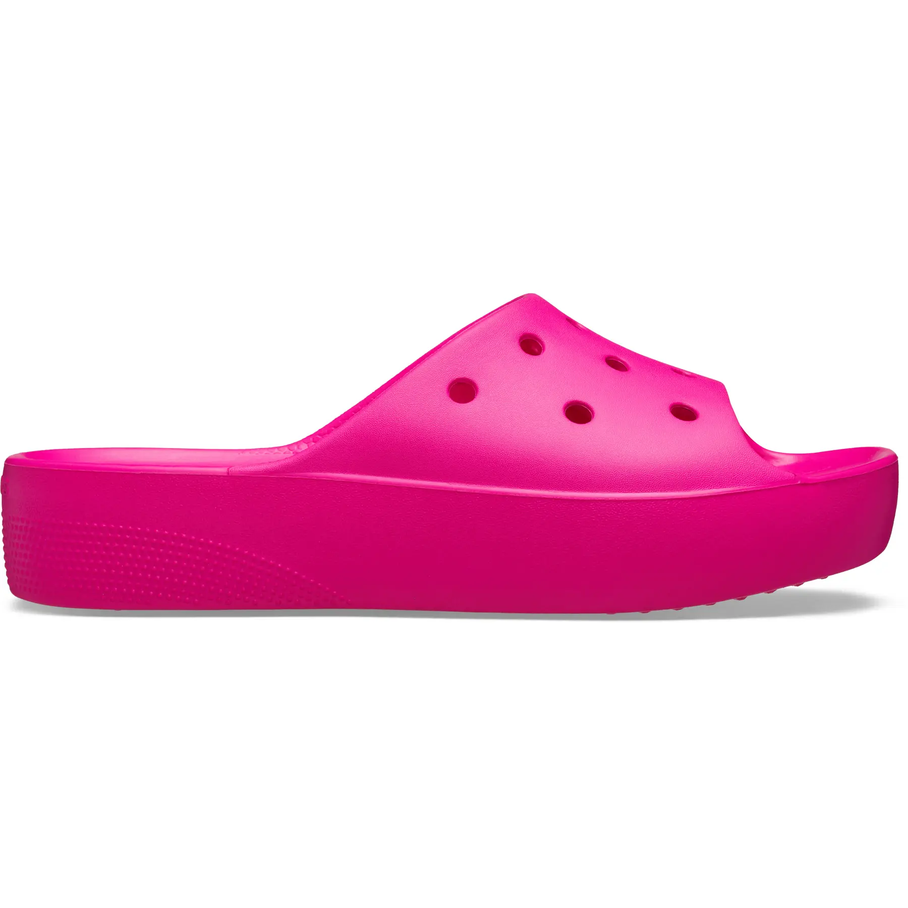 0196265652860 - Frauen Hausschuhe klassisch Platform