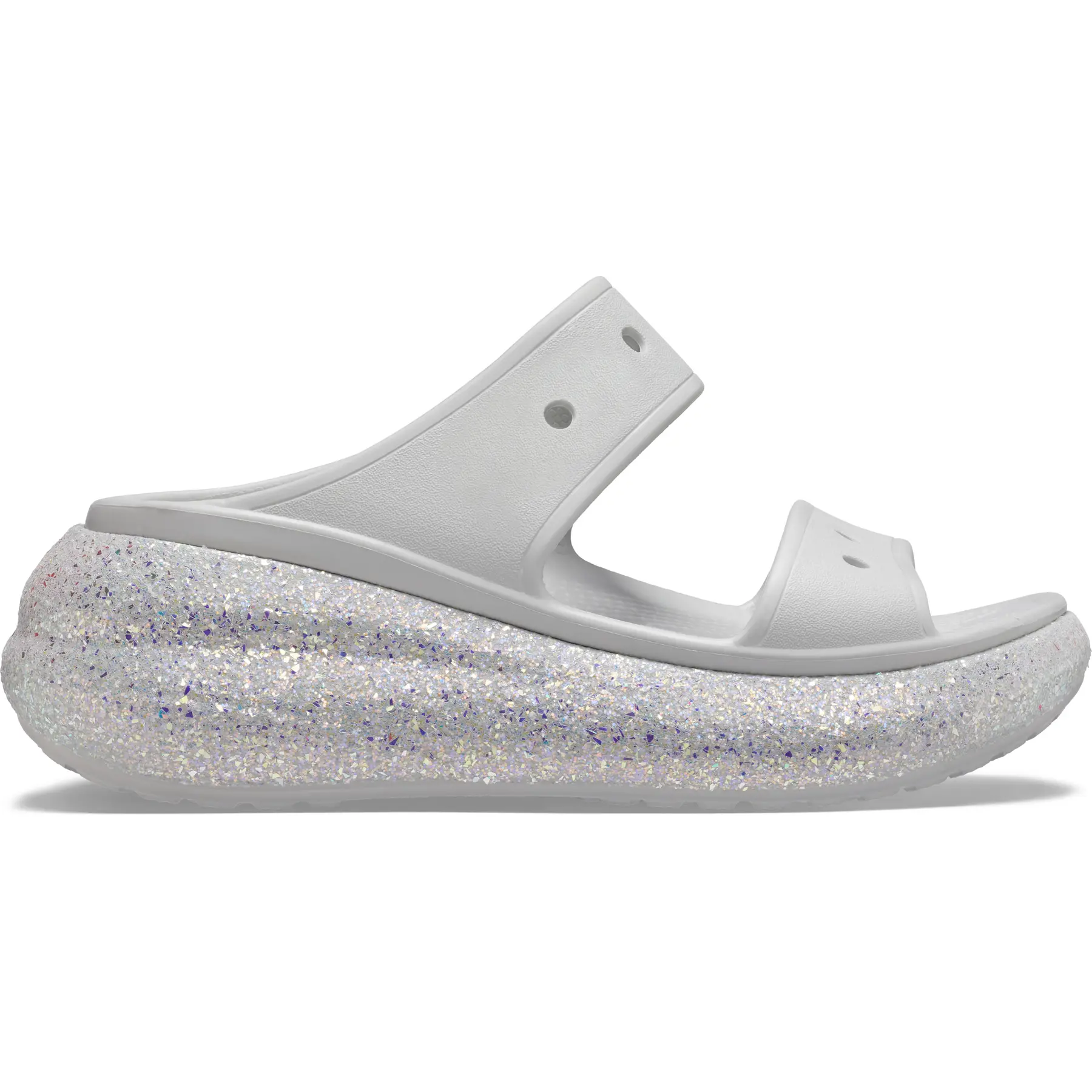 0196265233199 - Kindersandalen Crush Glitter