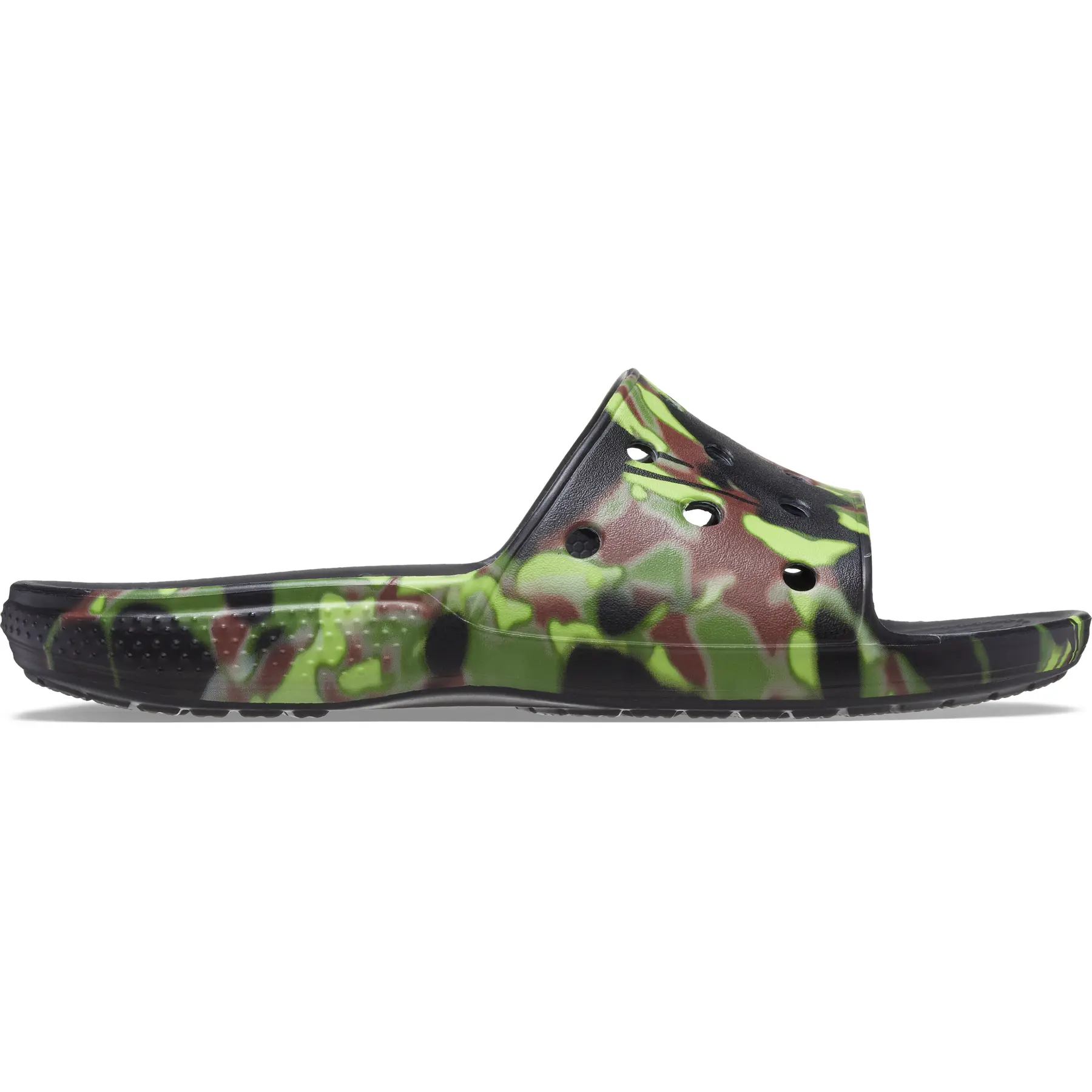 Pantofole per bambini  Cls Spray Camo
