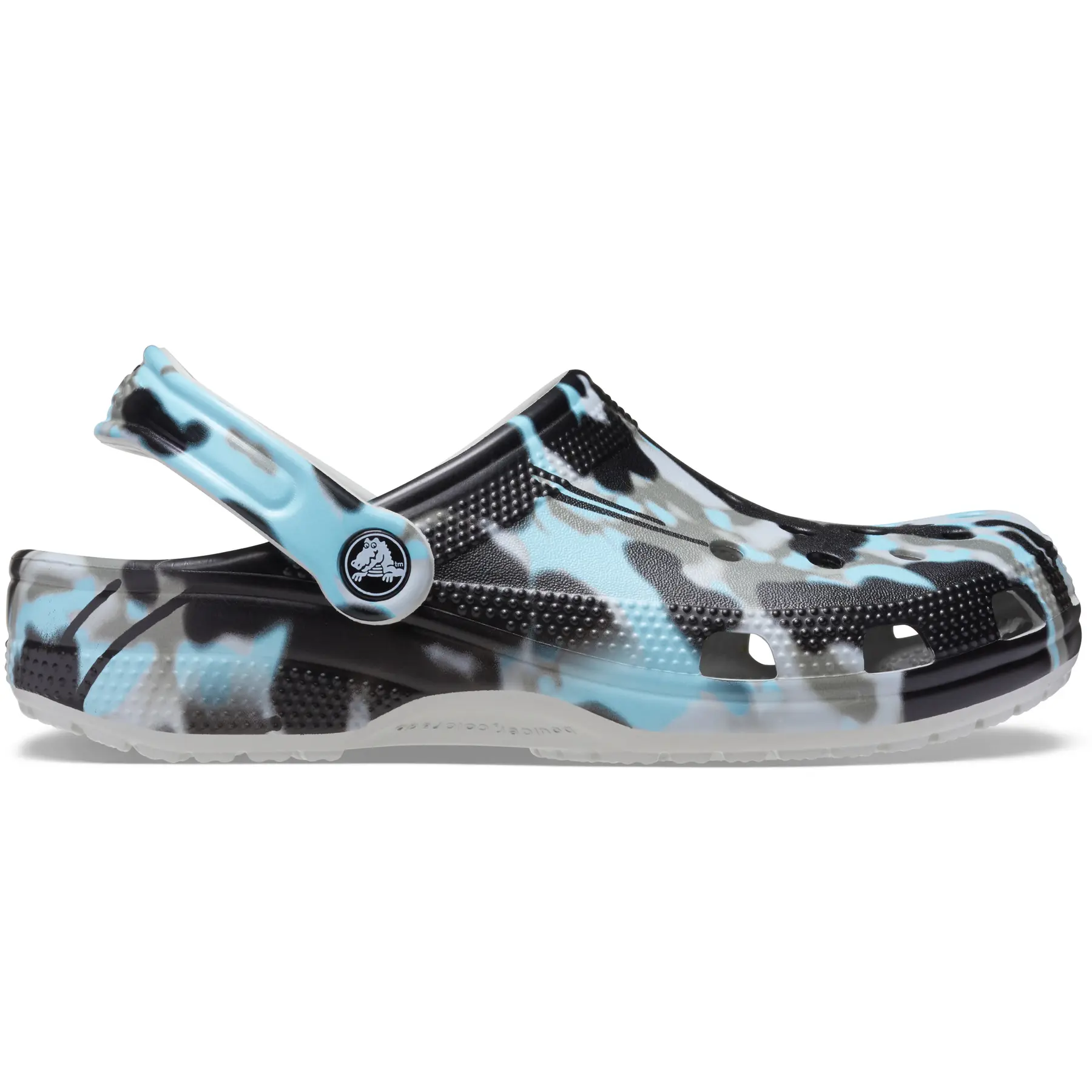 Zoccoli  Classic Spray Camo