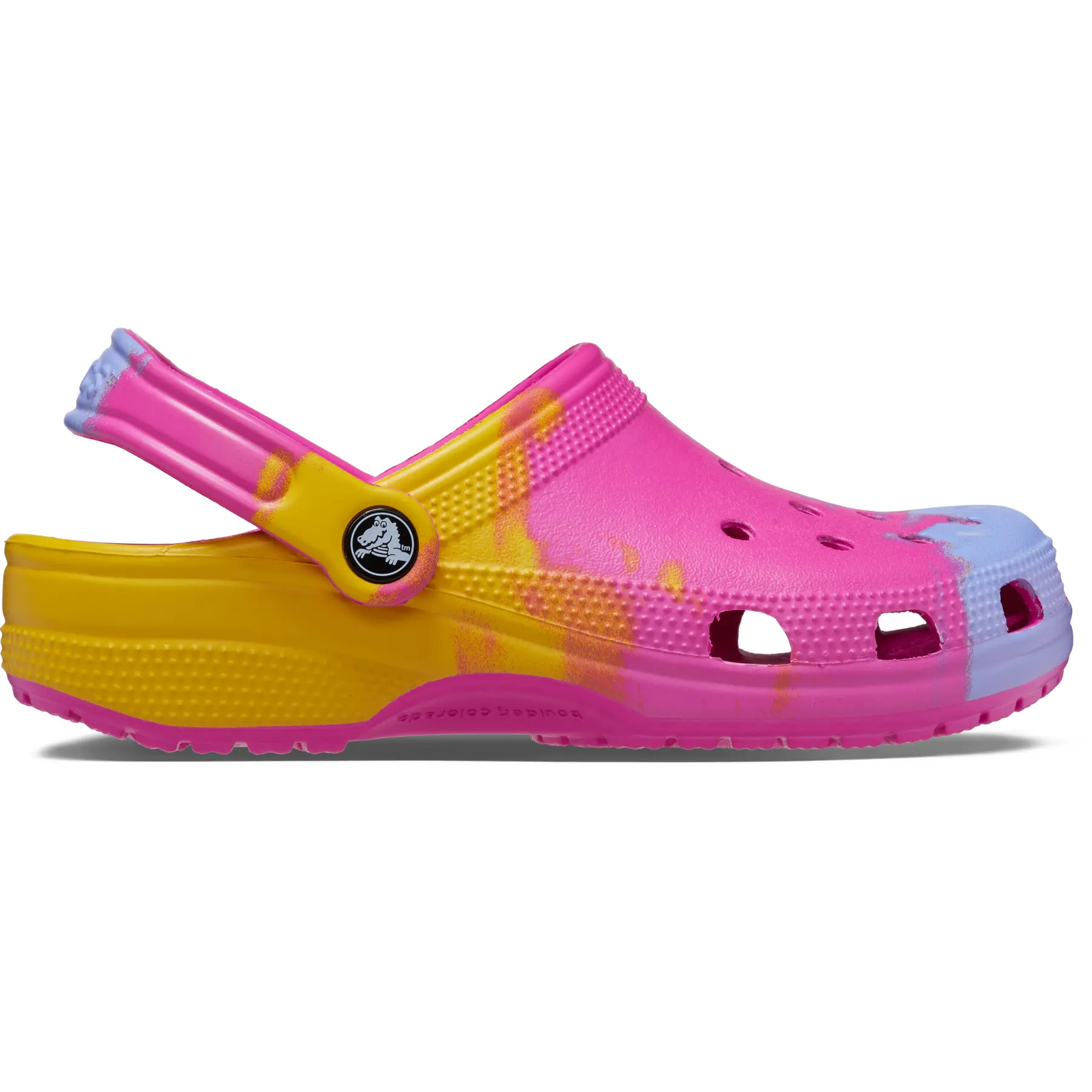 0196265260560 - Clogs für Kinder Classic Ombre