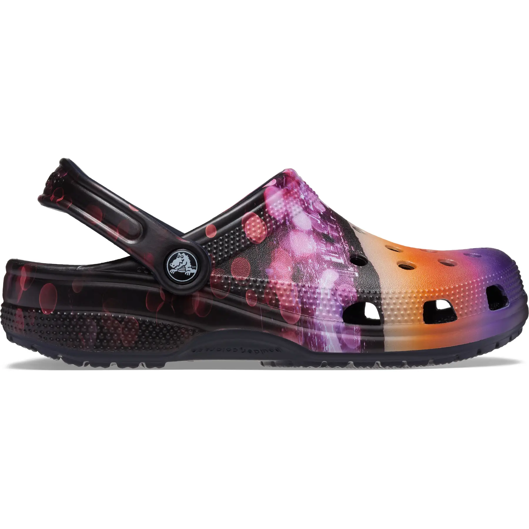 0196265271016 - Clogs für Kinder Classic Meta Scape