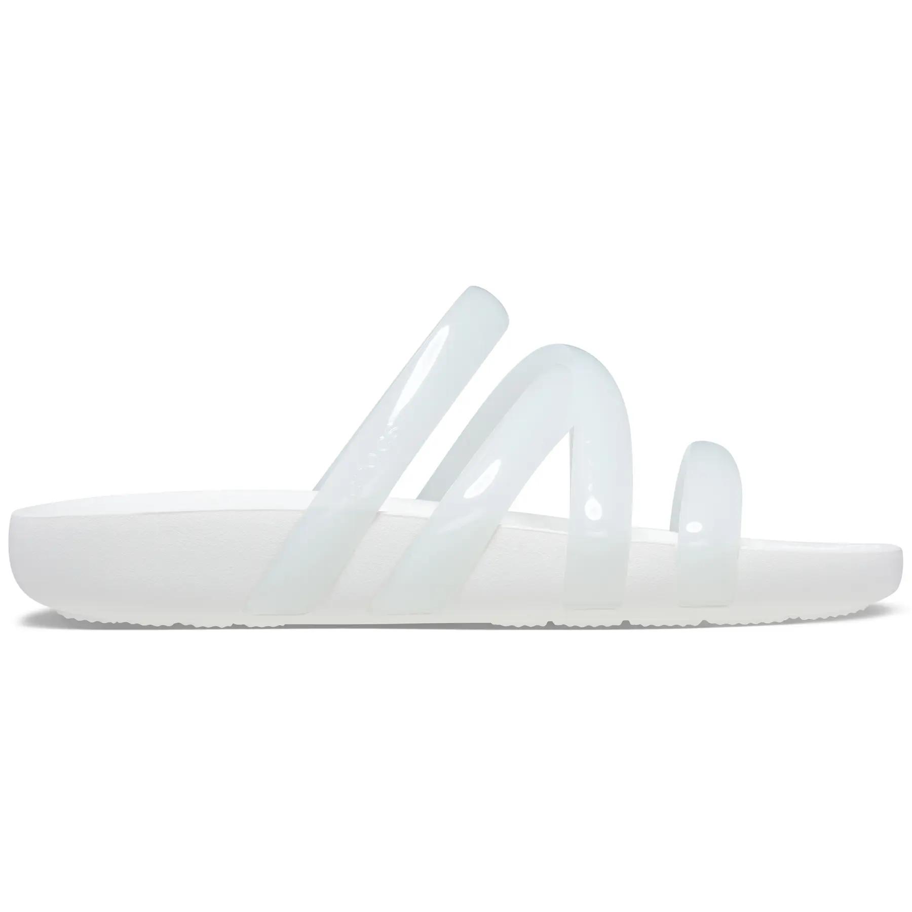 Ciabatte da donna  Splash Glossy Strappy
