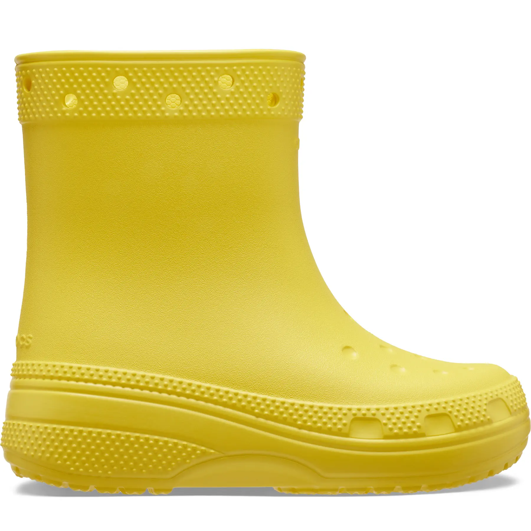 Bottes de pluie enfant Crocs Classic