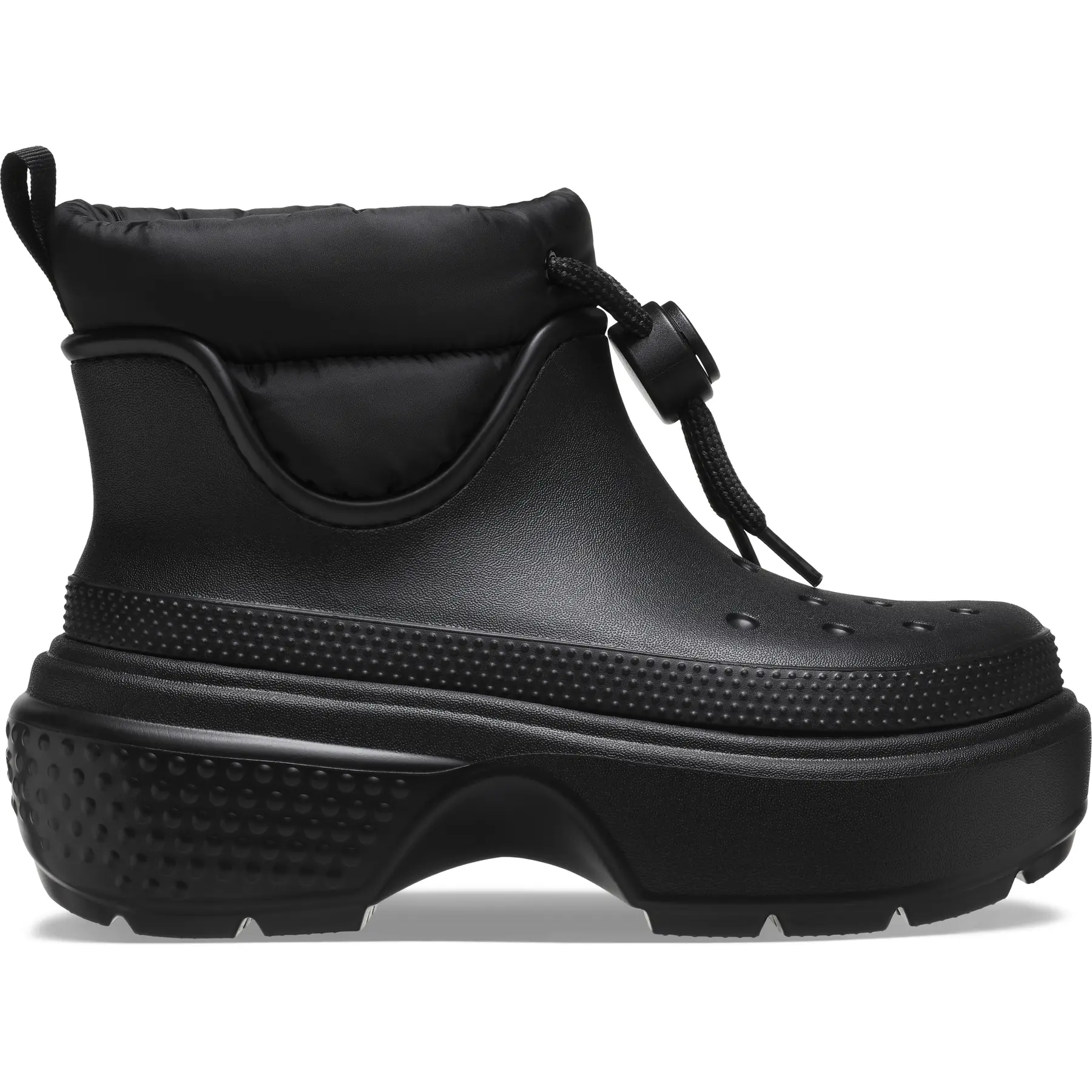 0196265458394 - Winterstiefel Stomp