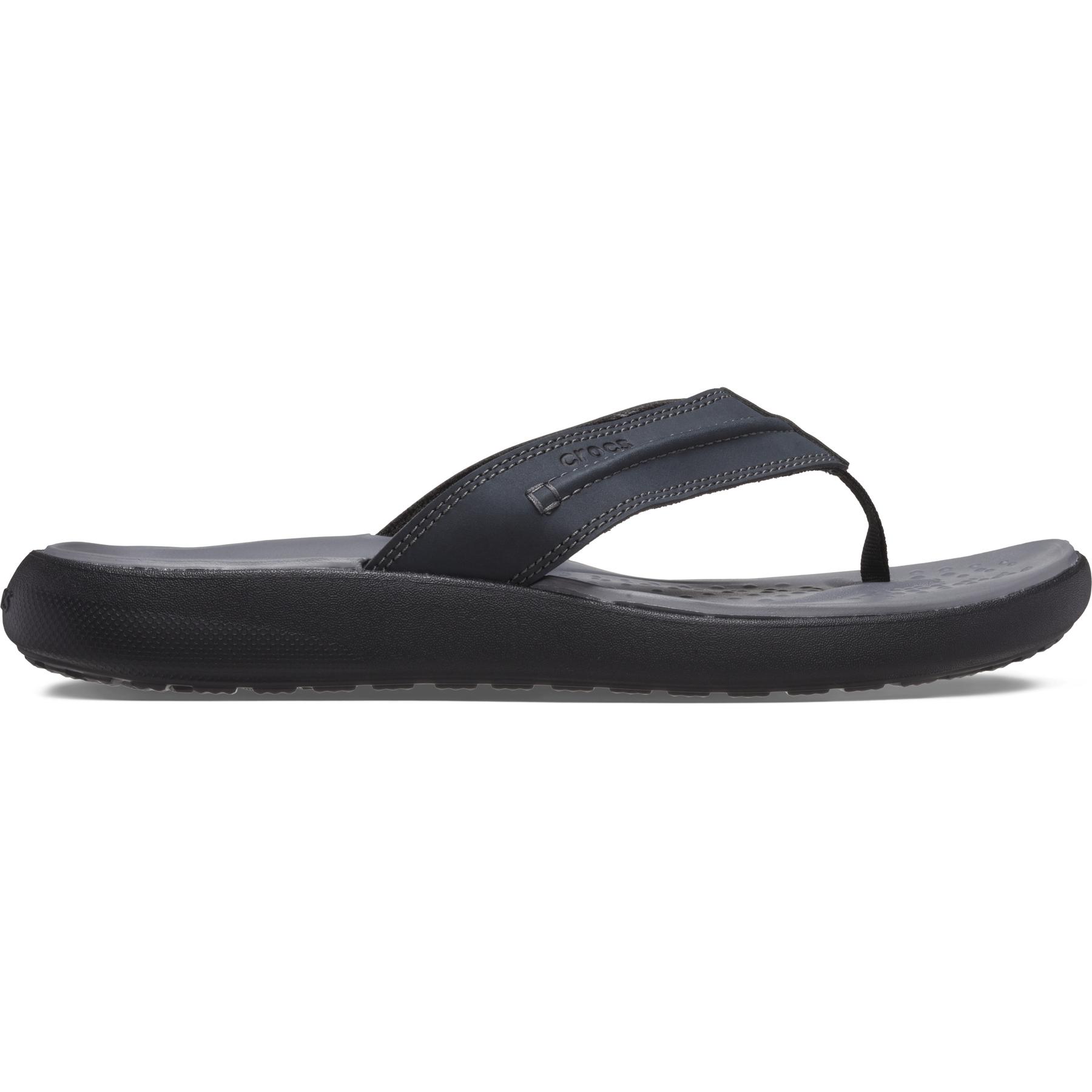 Infradito Crocs Yukon Vista II LR Flip