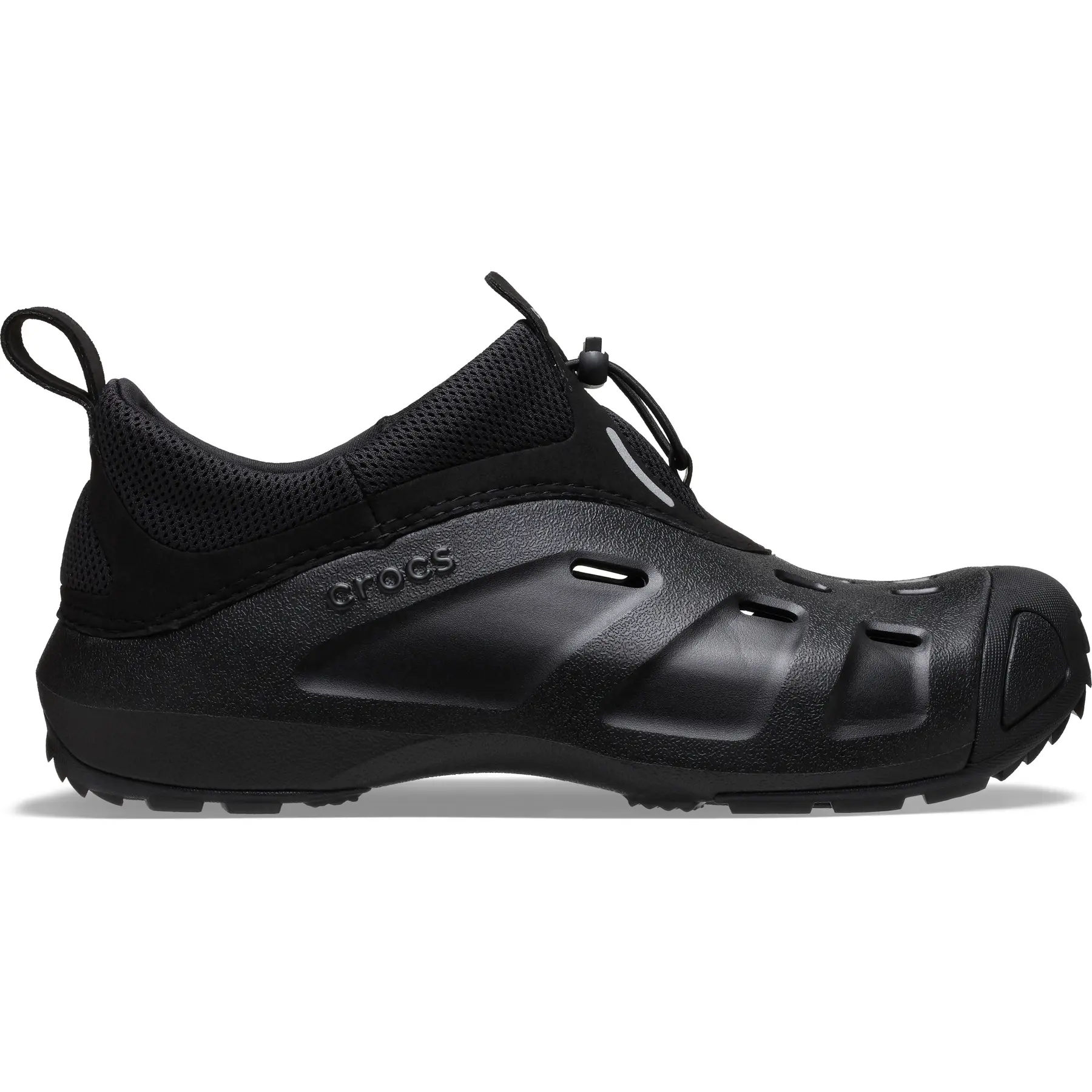 Clogs Crocs Quick Trail Low