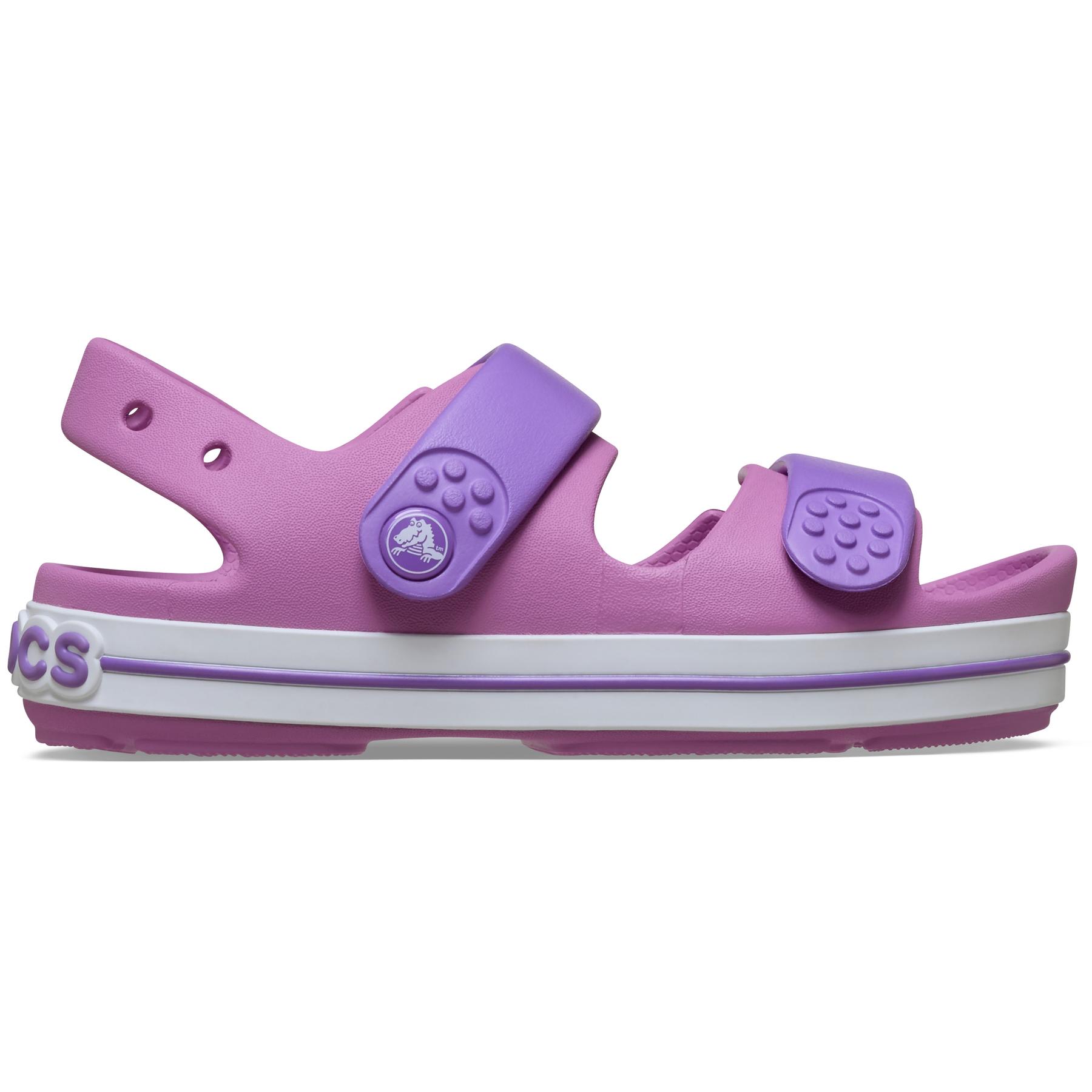 Kindersandalen Crocs Crocband Cruiser