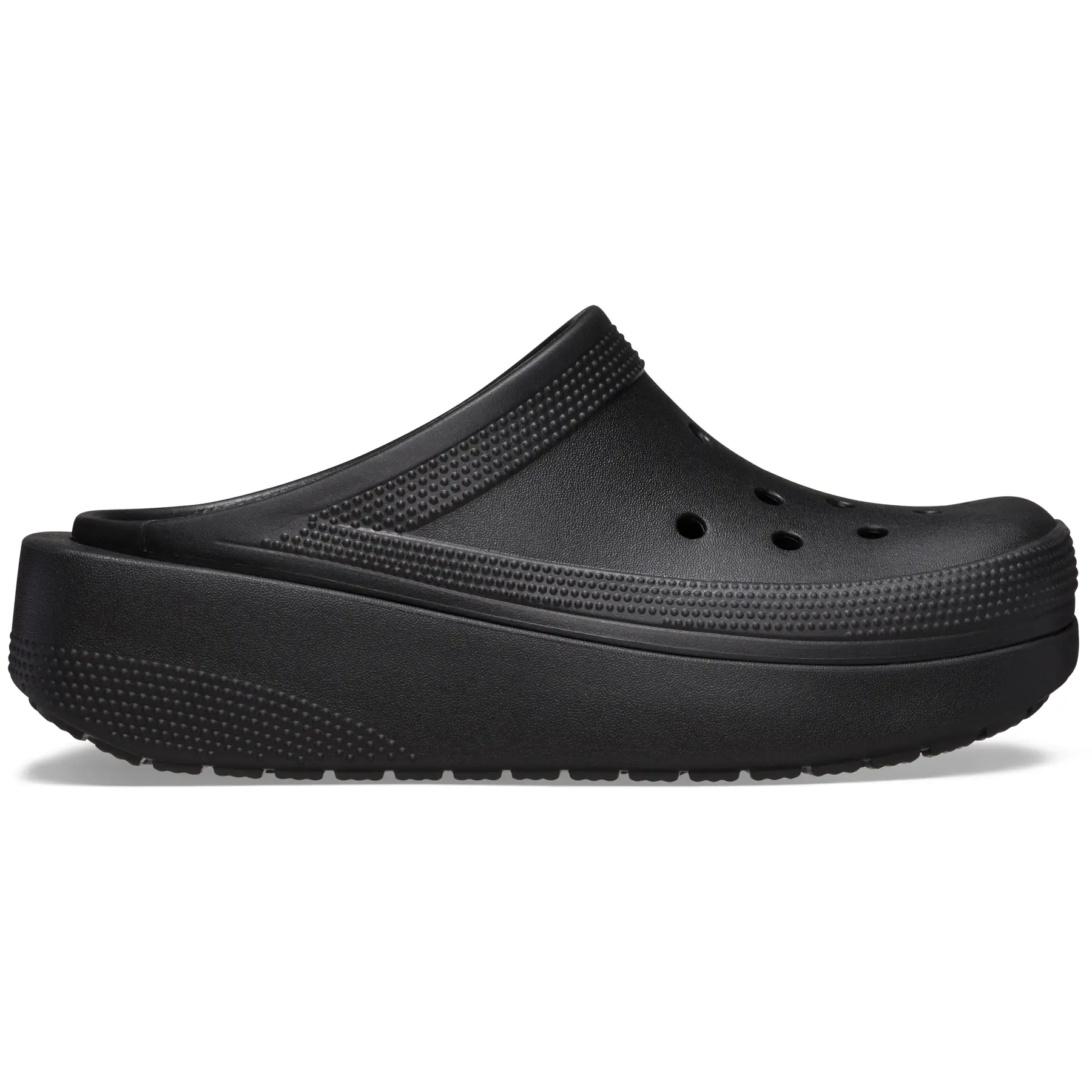 0196265550272 - Klassische Clogs Blunt Toe