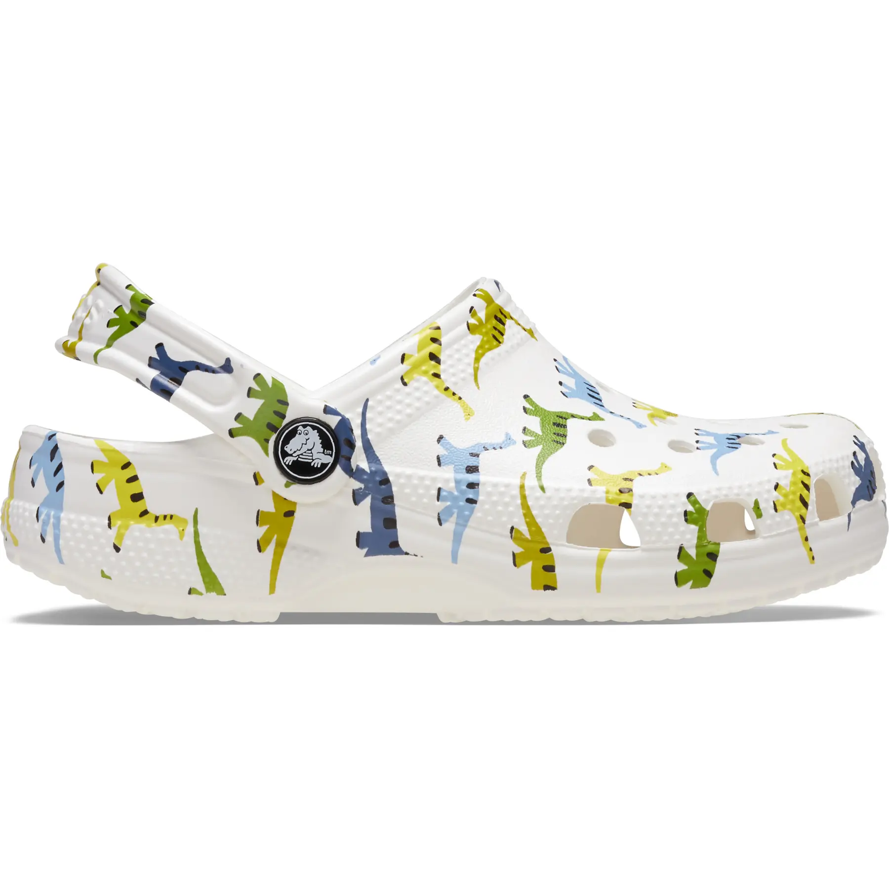 0196265552702 - Klassische Kinderclogs Character Print 0196265552702 - Klassische Kinderclogs Character Print
