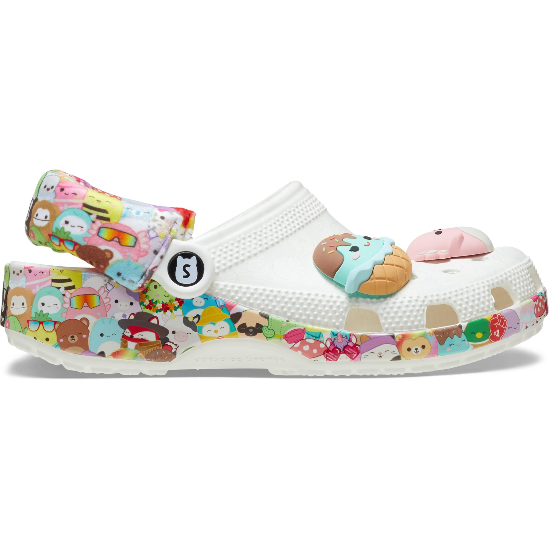0196265833016 - Klassische Clogs Squishmallows 0196265833016 - Klassische Clogs Squishmallows
