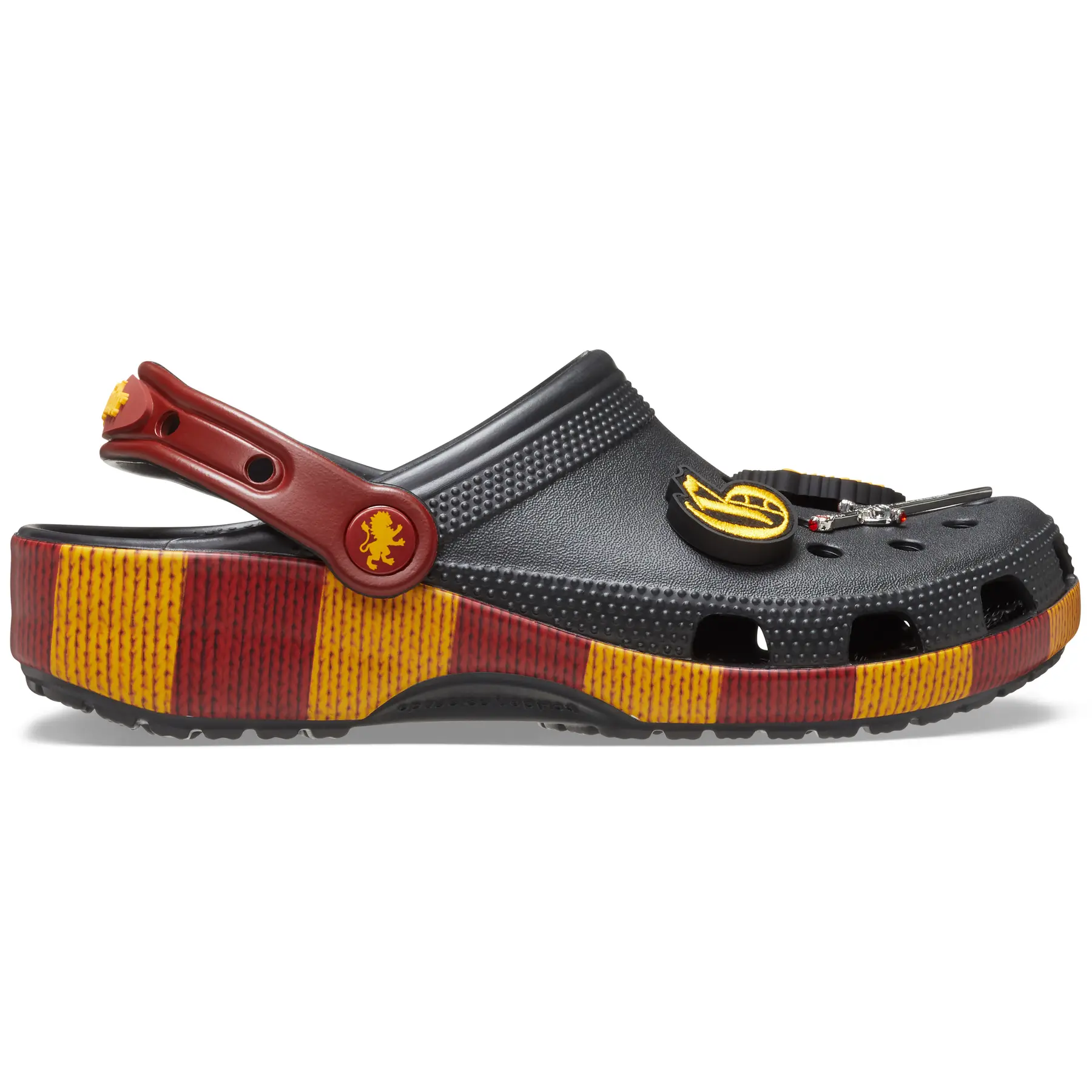 0196265855131 - Clogs Gryffindor Classic