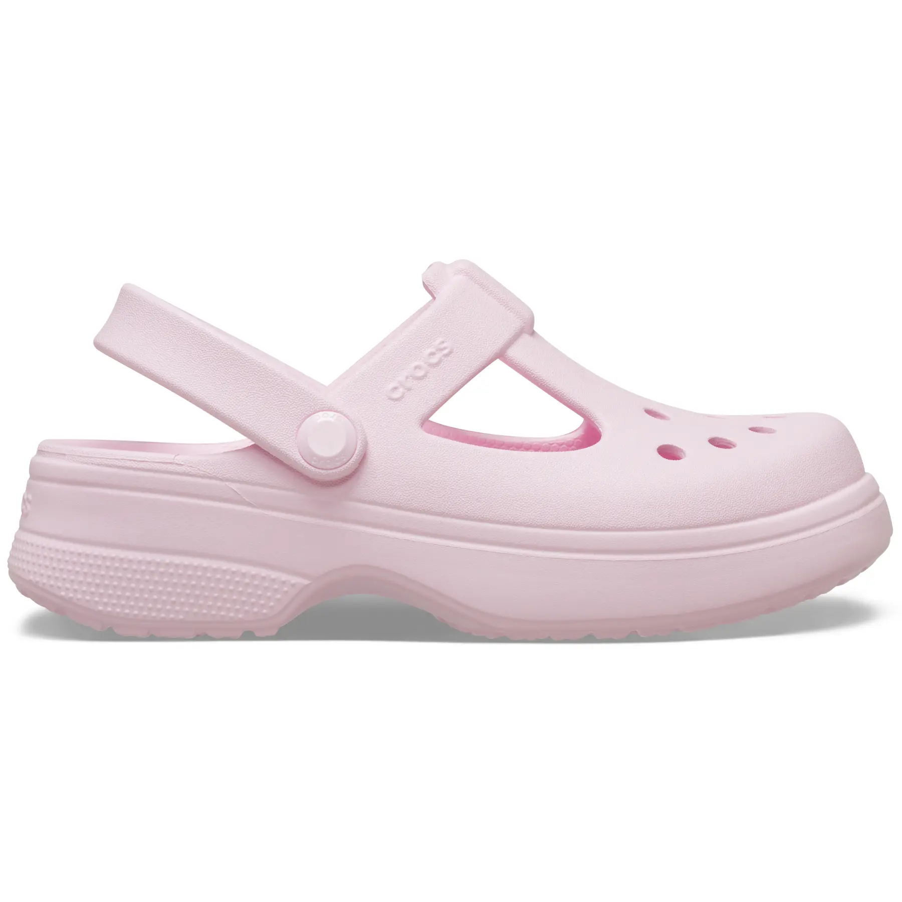 0198445114243 - Clogs für Kinder Classic Mary Jane K