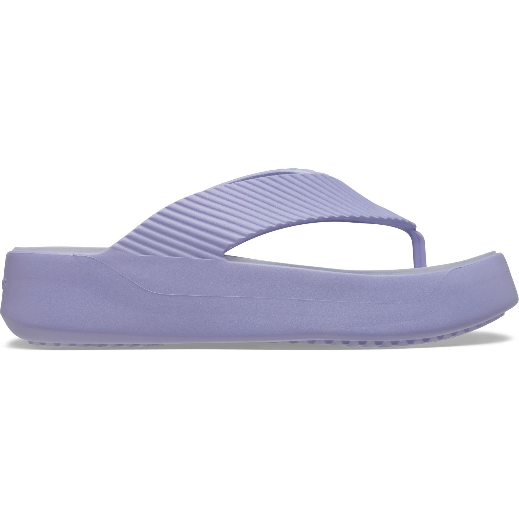 0198445116735 - Flip-Flops für Damen Getaway Groove Platform Flip