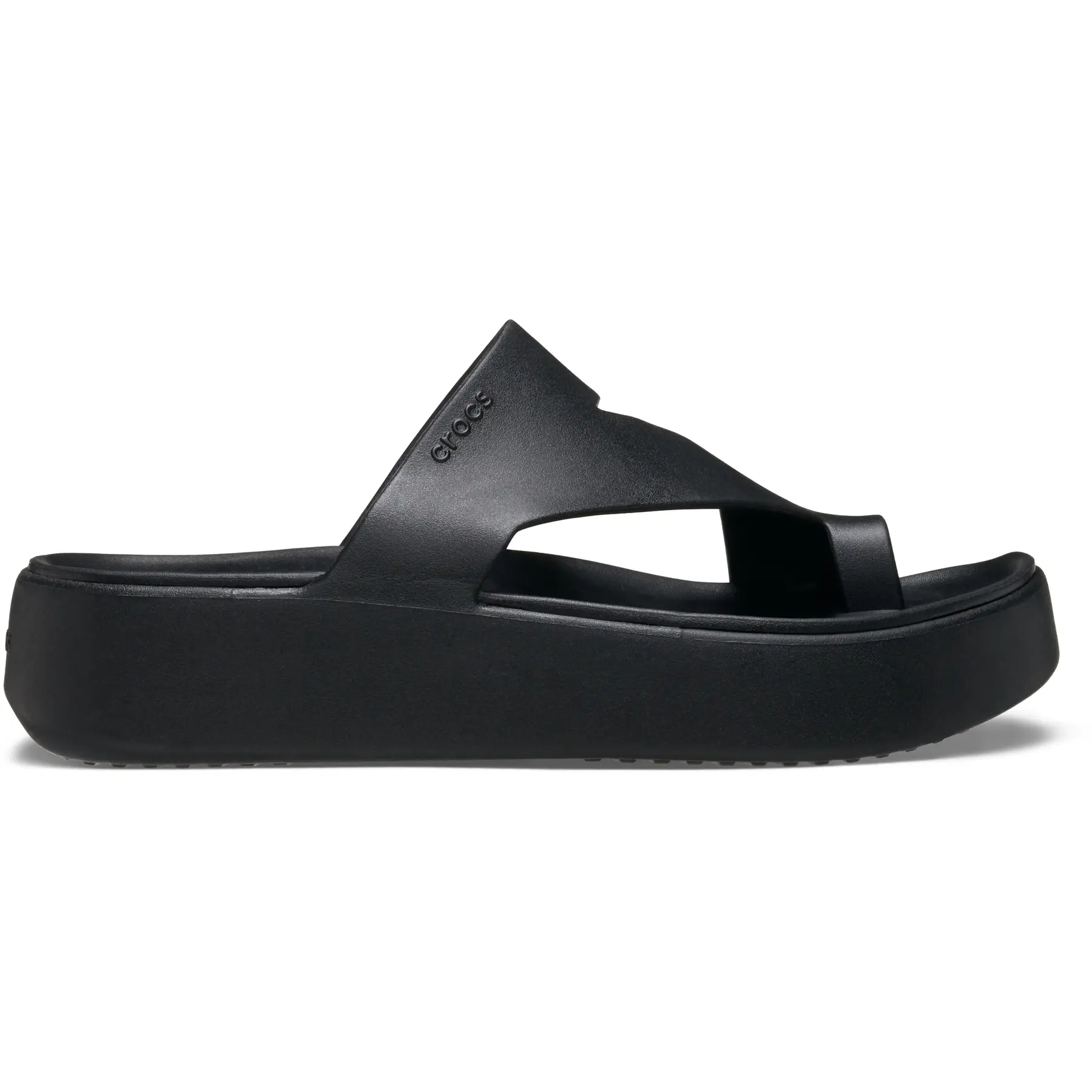 0198445131349 - Wedges Sandalen für Damen Getaway Platform Toe Loop