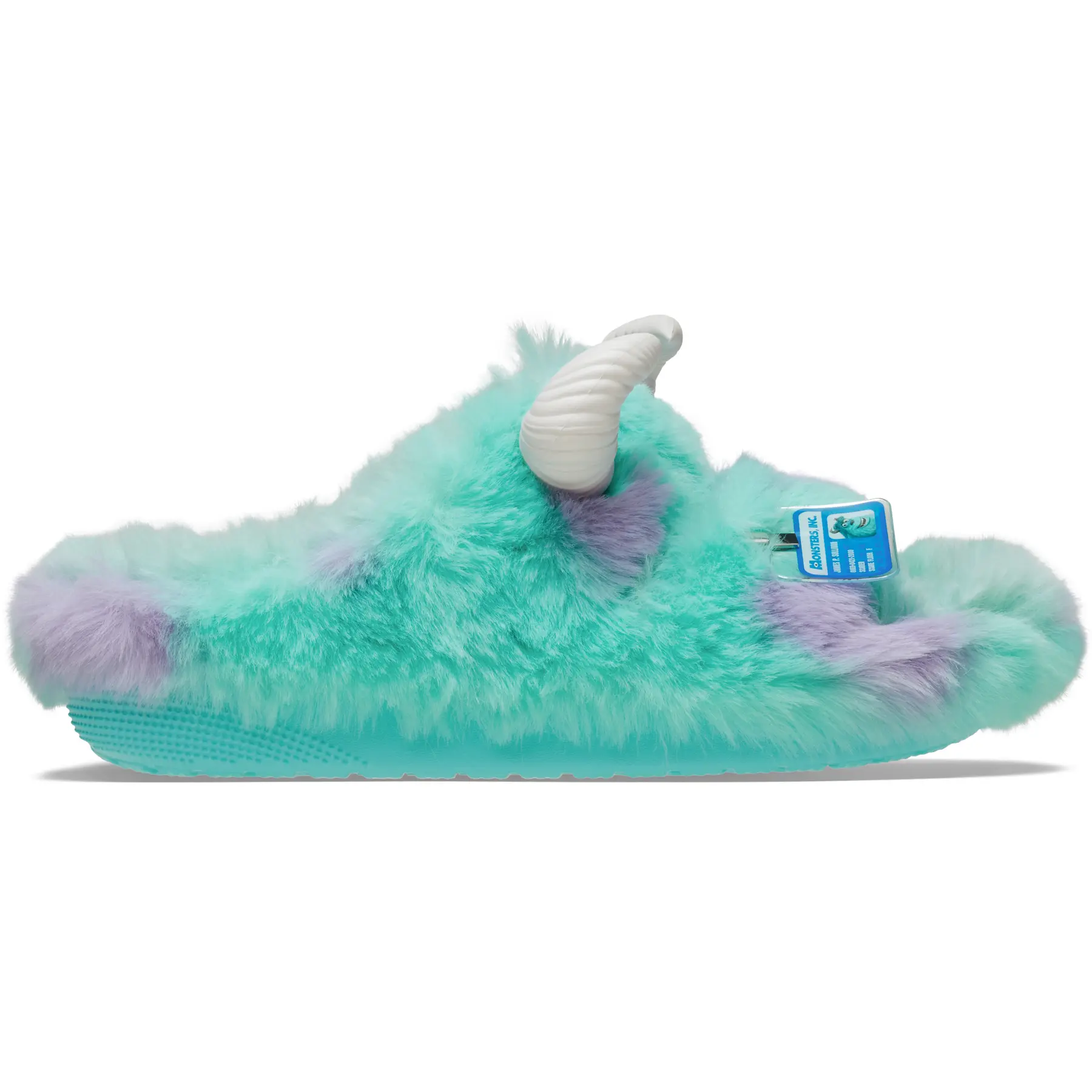 0198445132575 - Clogs Monsters Sully Classic Czy