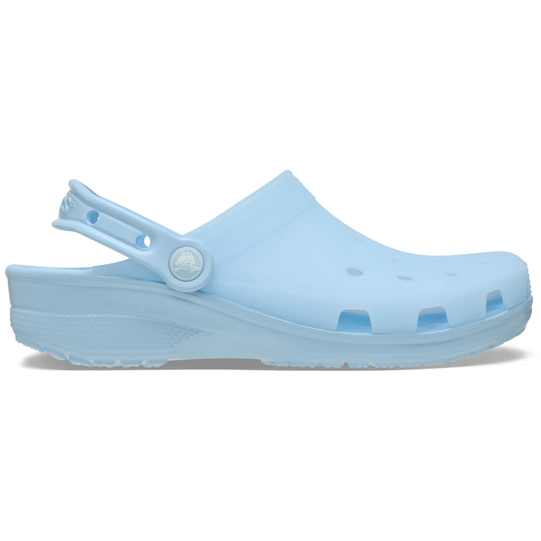 0198445171833 - Clogs Classic Frosted