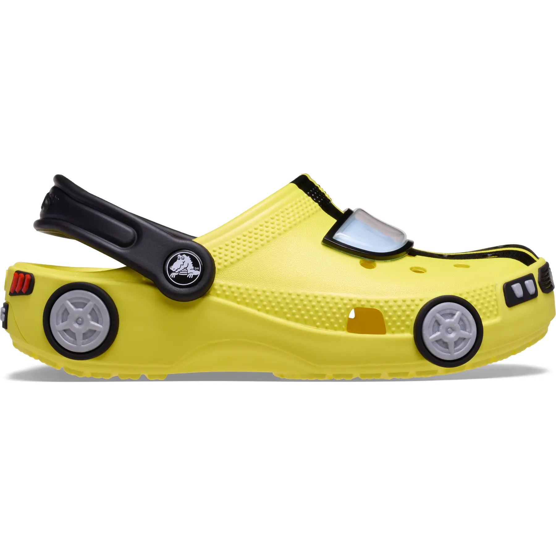 0198445121197 - Baby-Clogs Classic IAM Race 0198445121197 - Baby-Clogs Classic IAM Race