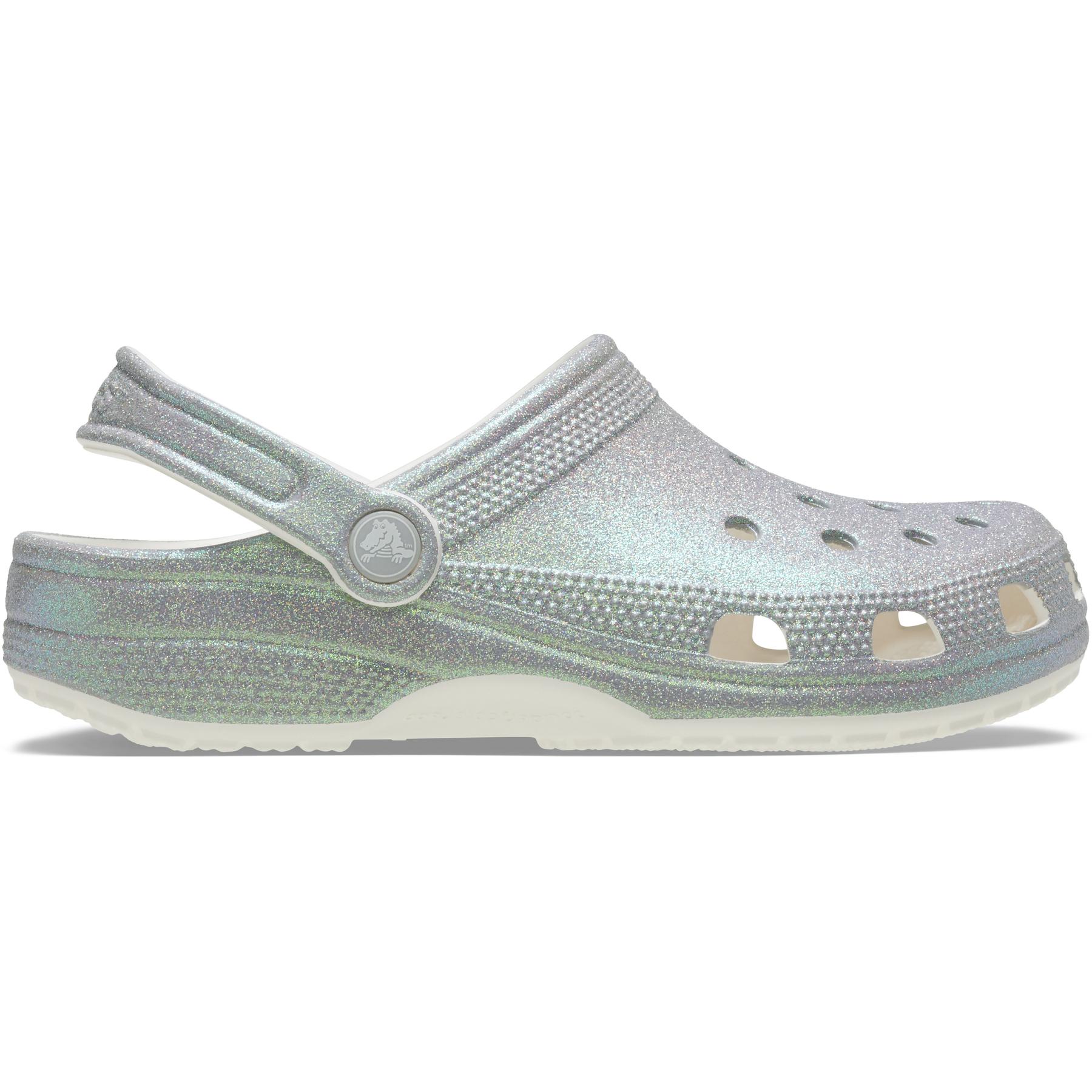 0198445172717 - Clogs Classic Iridescent