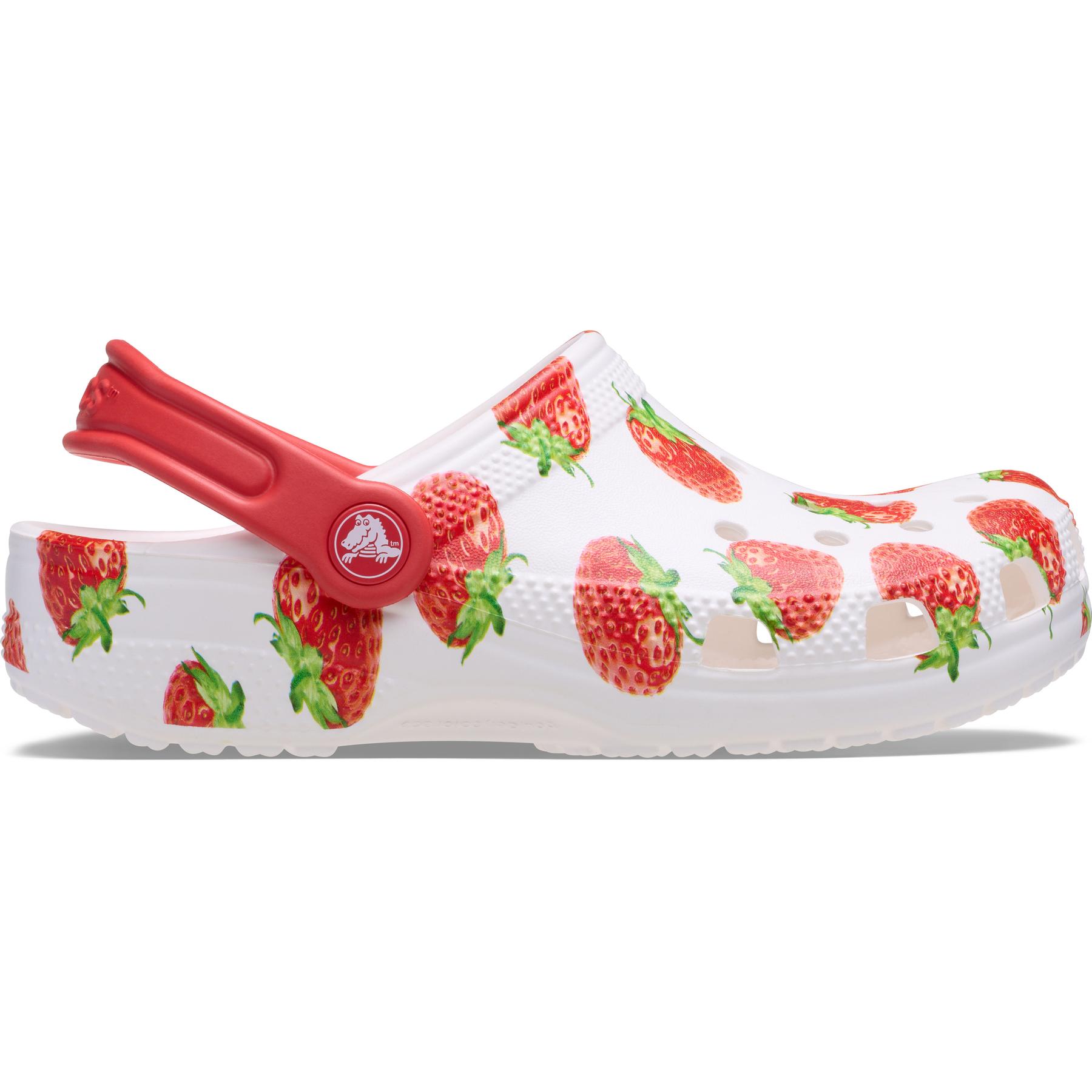 0198445173257 - Clogs Classic Fresh Fruits