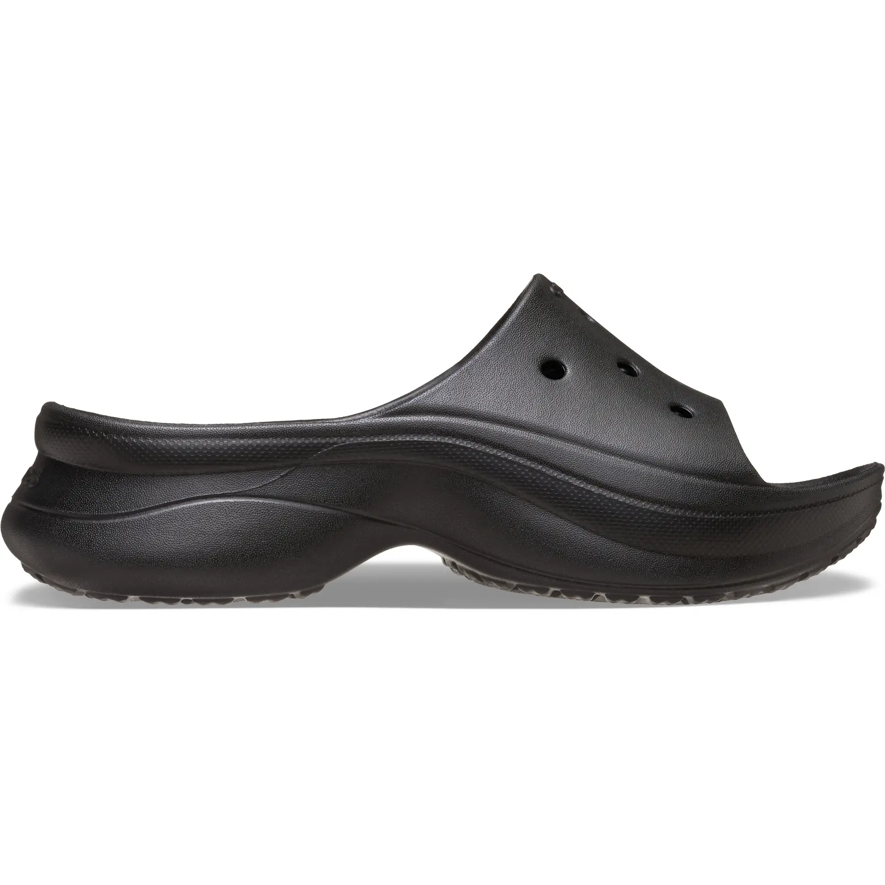 Slides Crocs Bae