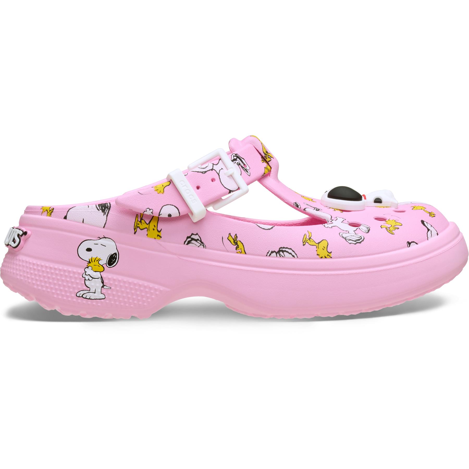 0198445182044 - Clogs Peanuts Mary Jane
