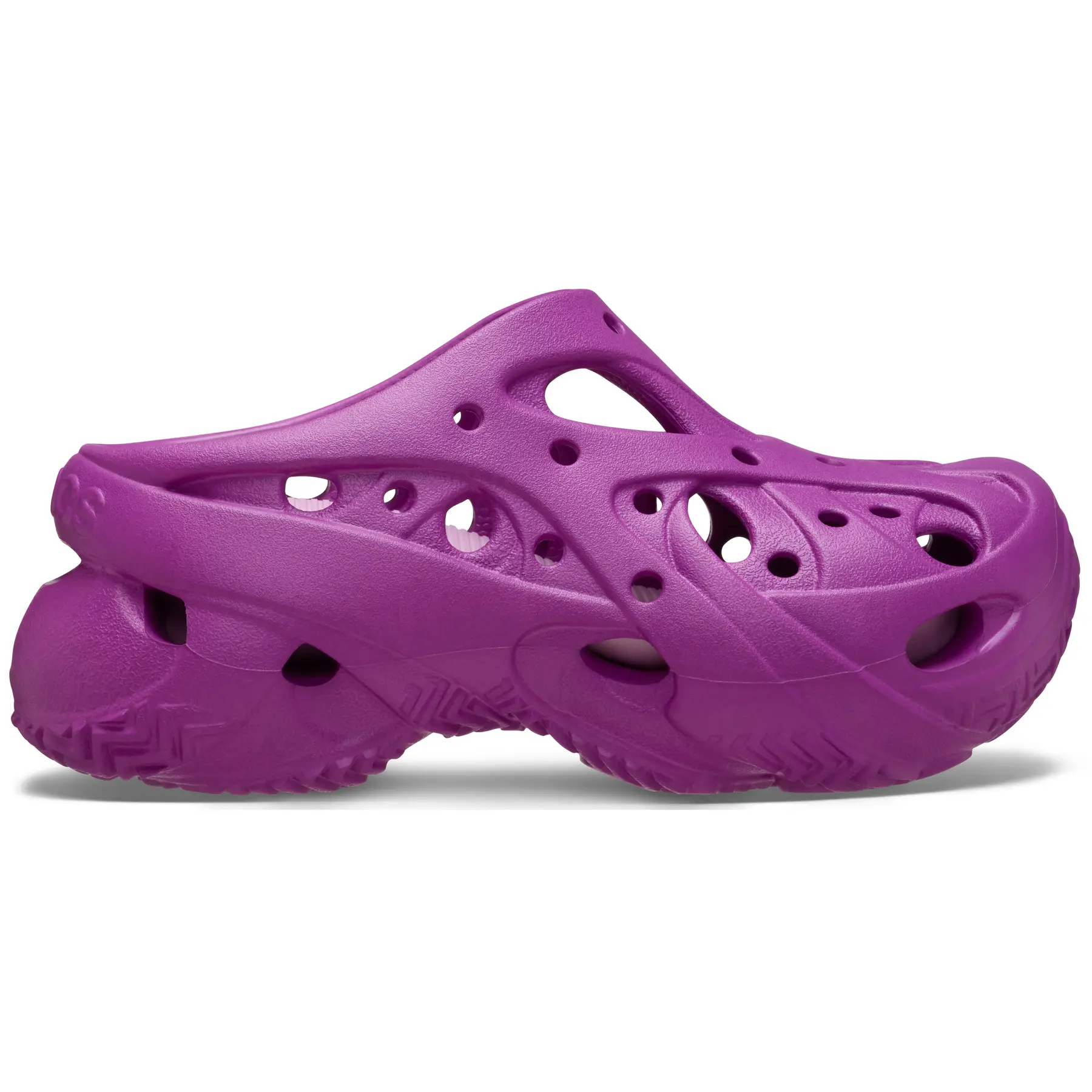 Clogs für Damen Crocs Caged