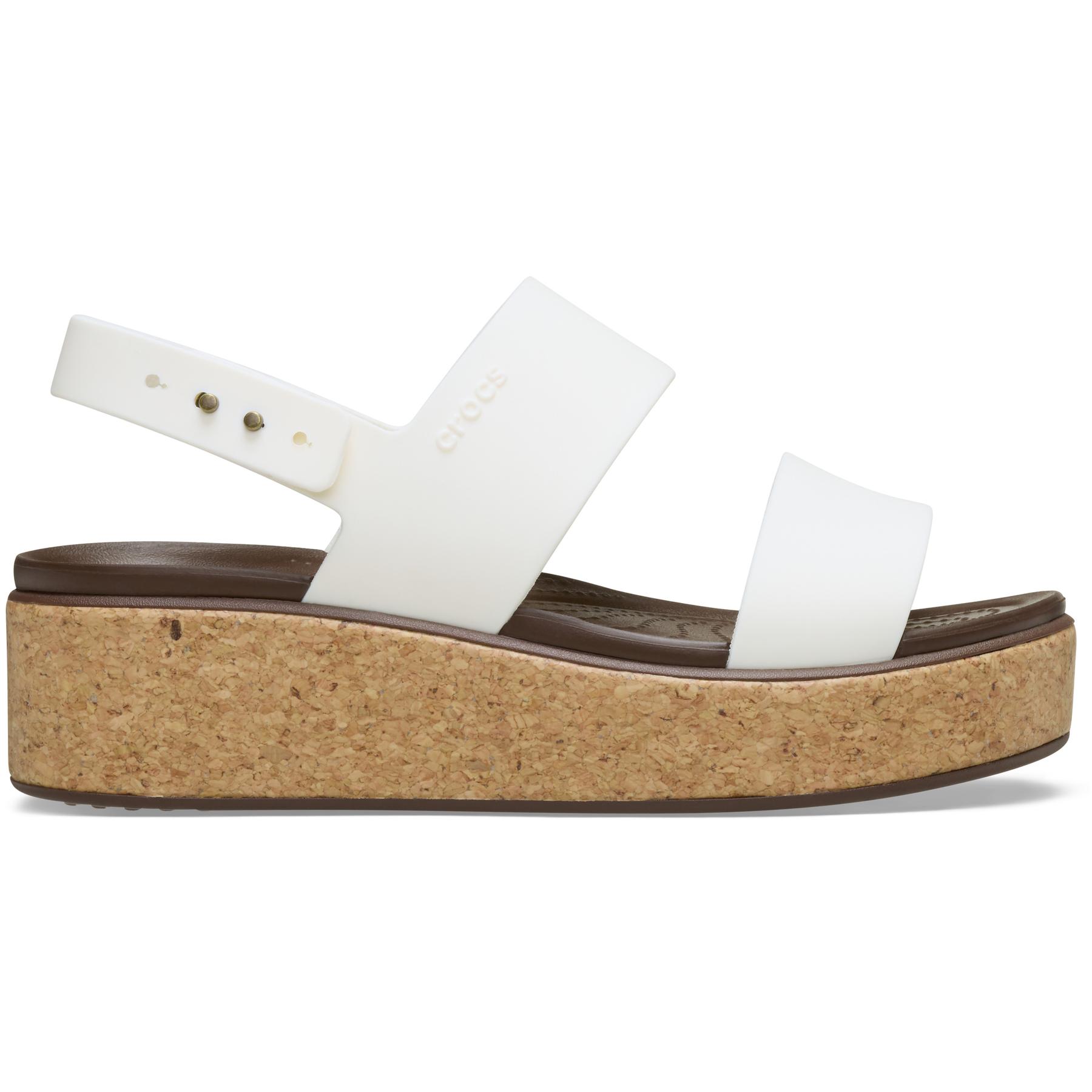 0198445174698 - Keil-Sandalen für Damen Brooklyn Cork Low