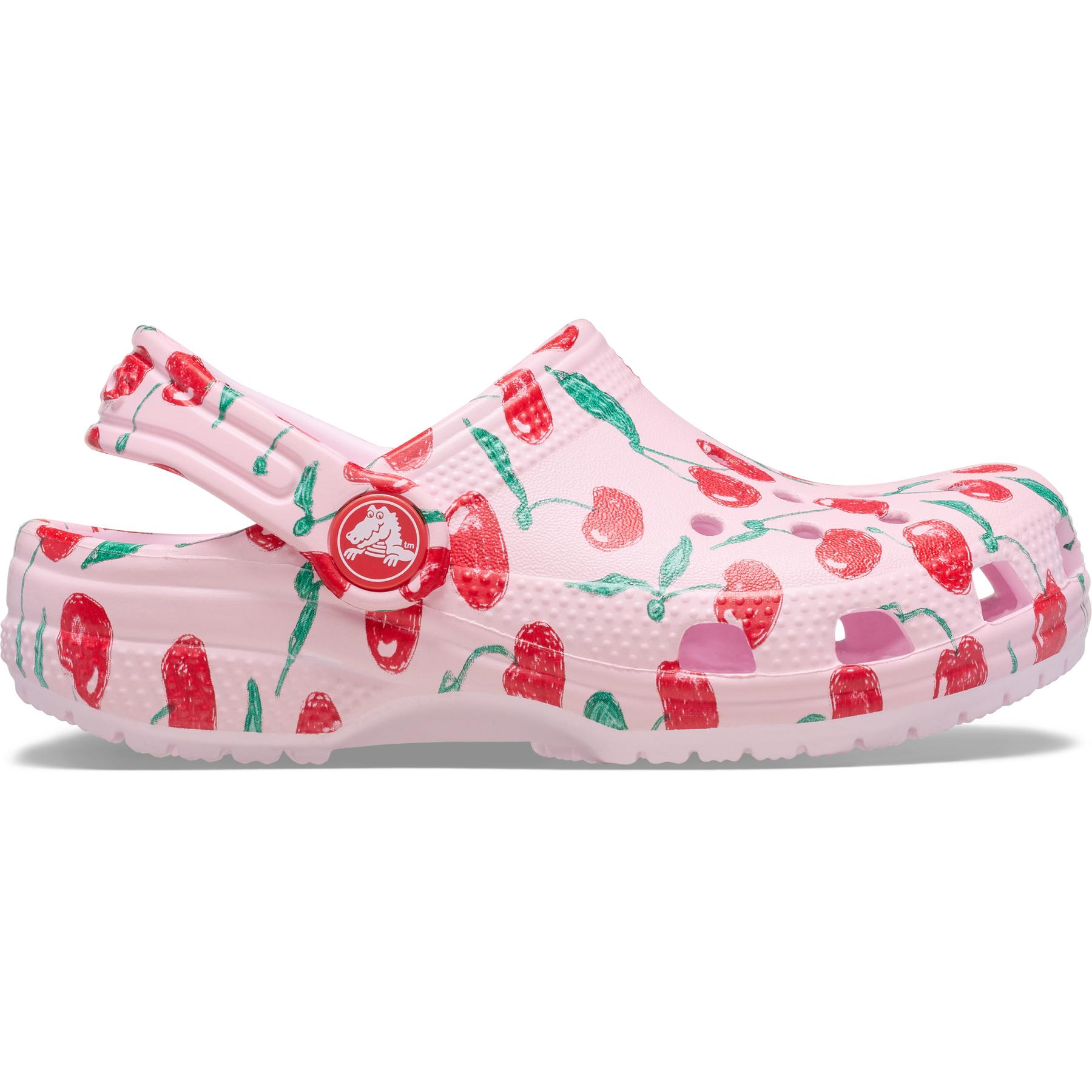 0198445124945 - Clogs für Kinder Classic Fresh Fruits