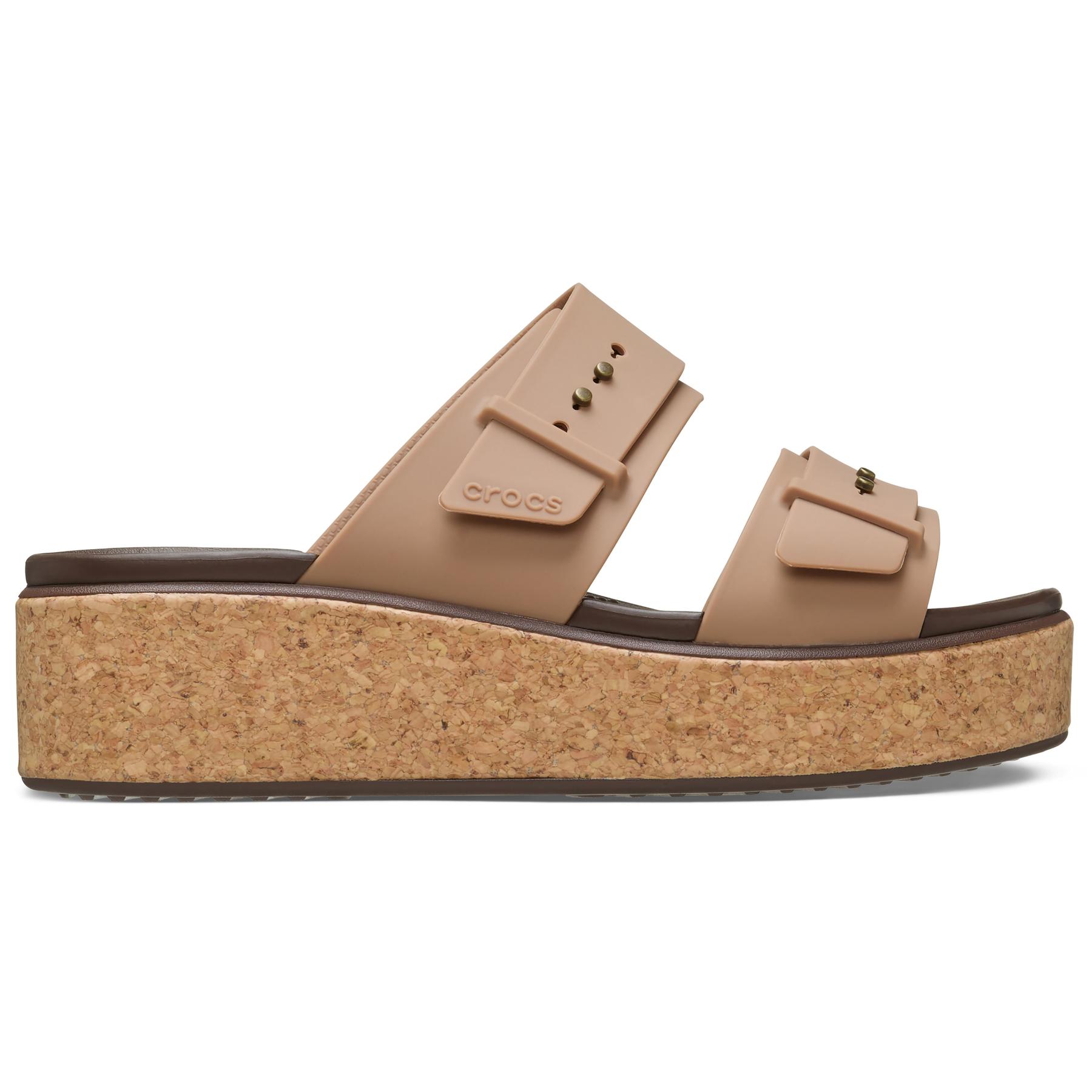 0198445163548 - Damen Keilpumps Brooklyn Cork