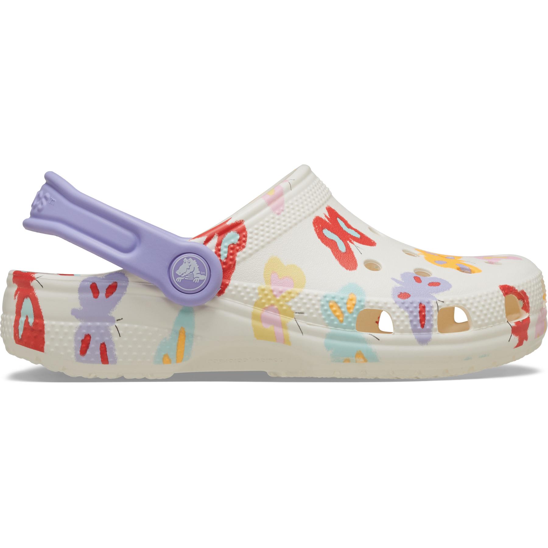 0198445163685 - Clogs für Kinder Classic Cg K