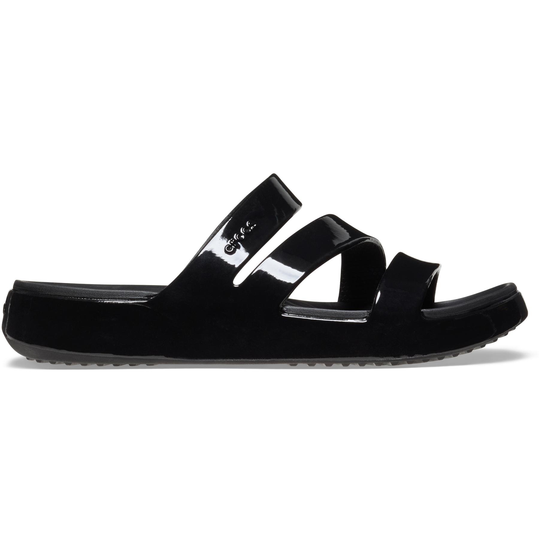 0198445157035 - Slides Getaway Patent Strappy