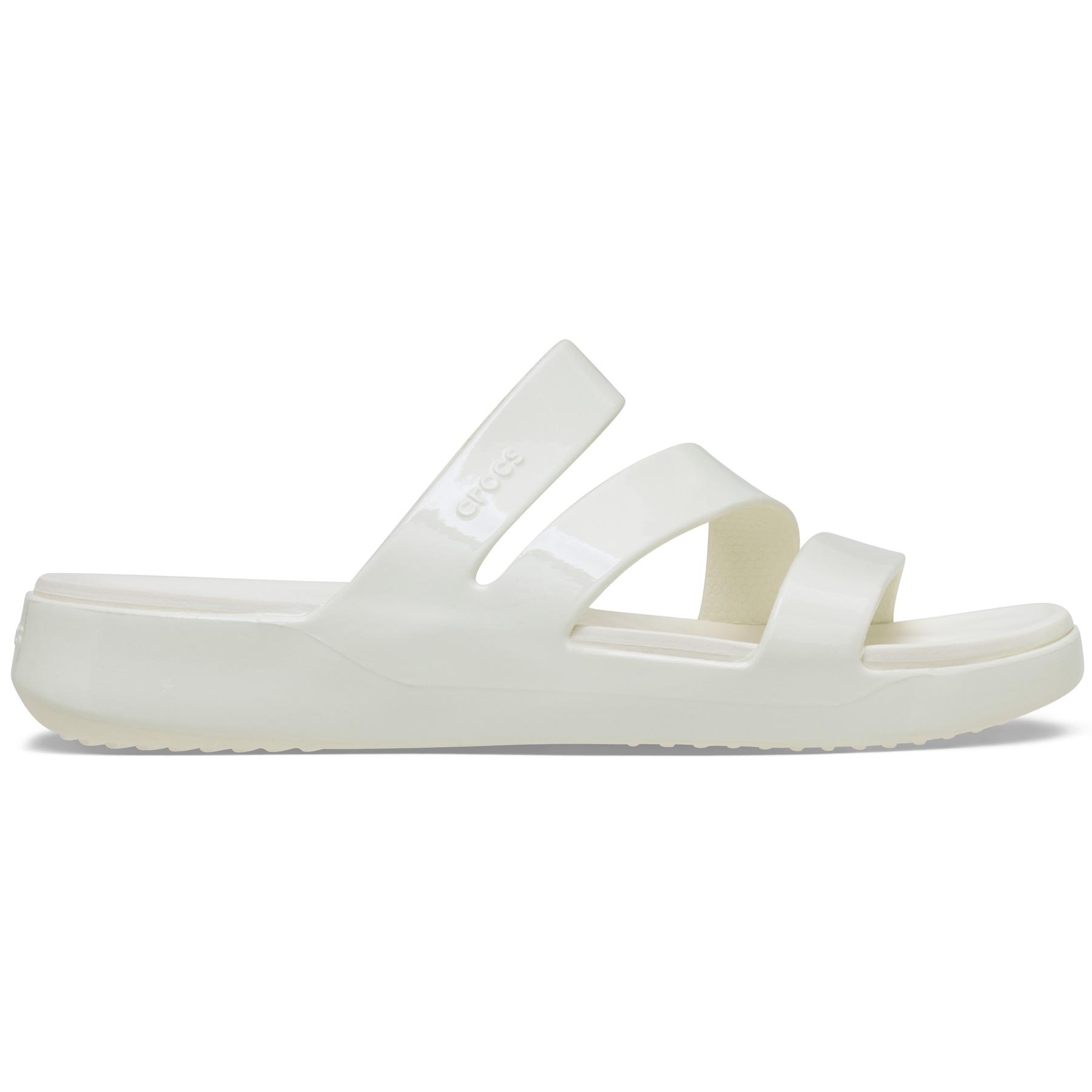 0198445157172 - Slides Getaway Patent Strappy