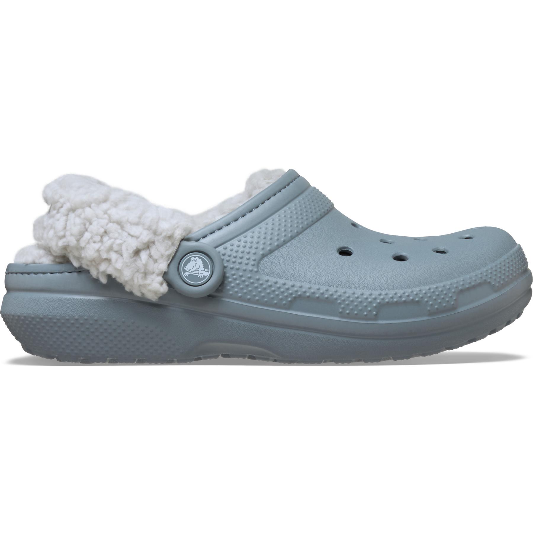 0198445312557 - Clogs Classic Fleece Lined