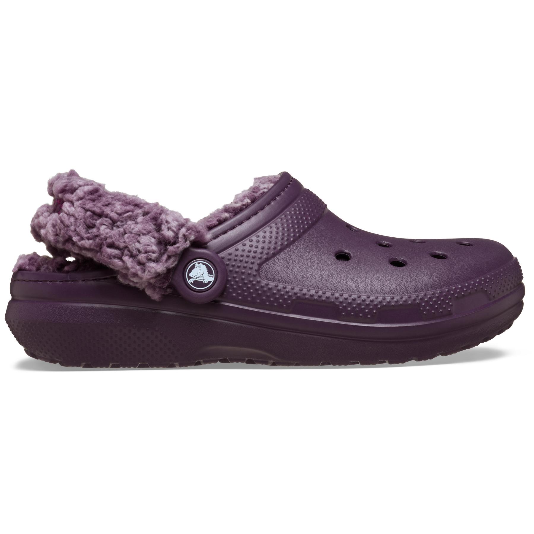 0198445313530 - Clogs Classic Fleece Lined
