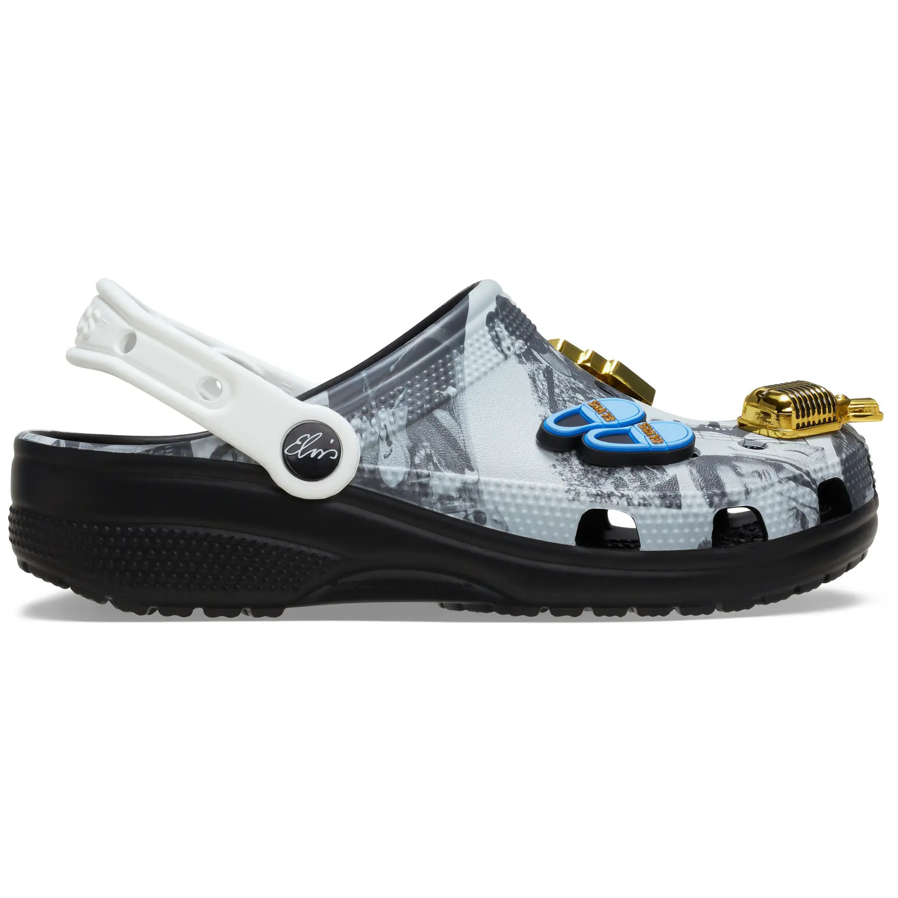 Sabot  Elvis Classic