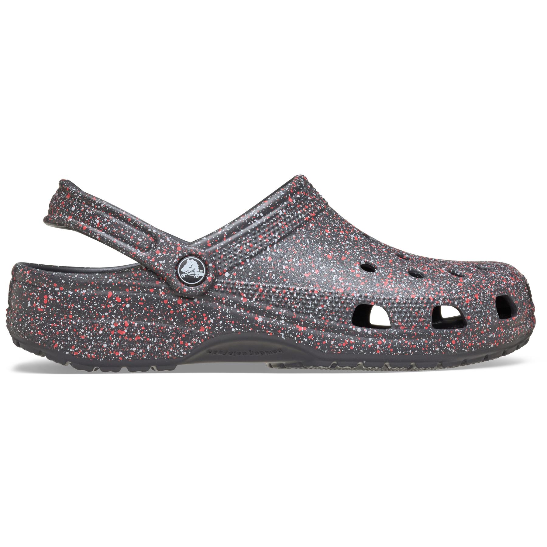 0198445219108 - Clogs Classic Speckle