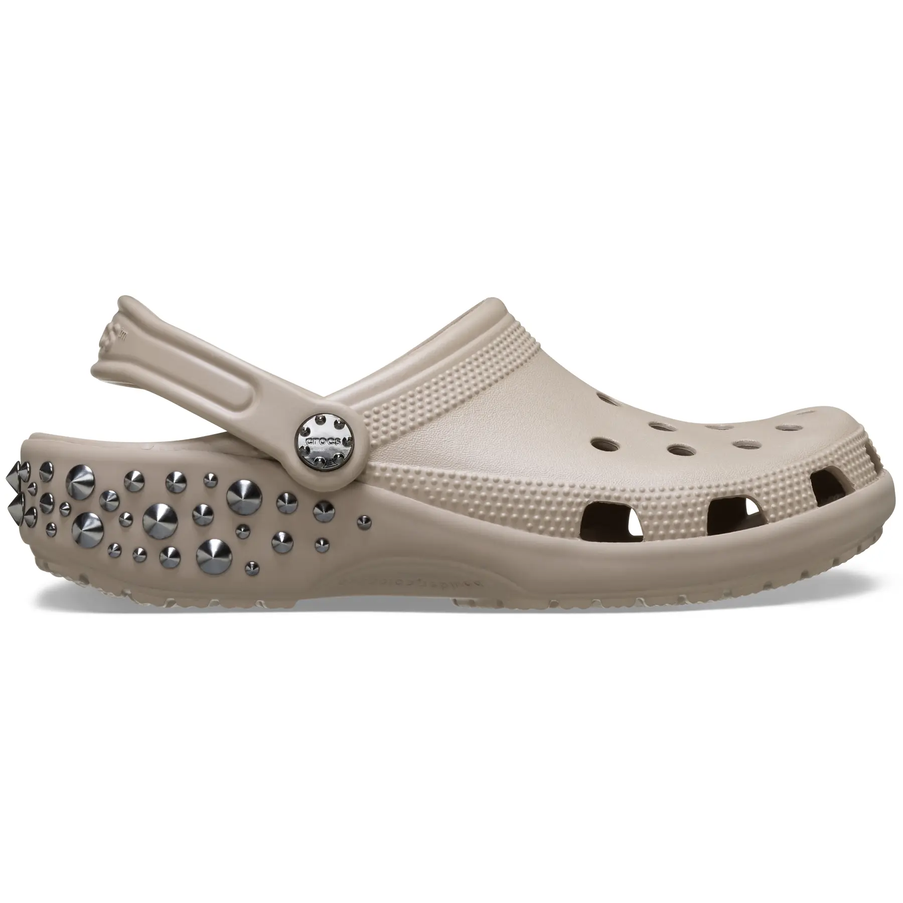 0198445219504 - Clogs Classic Studded