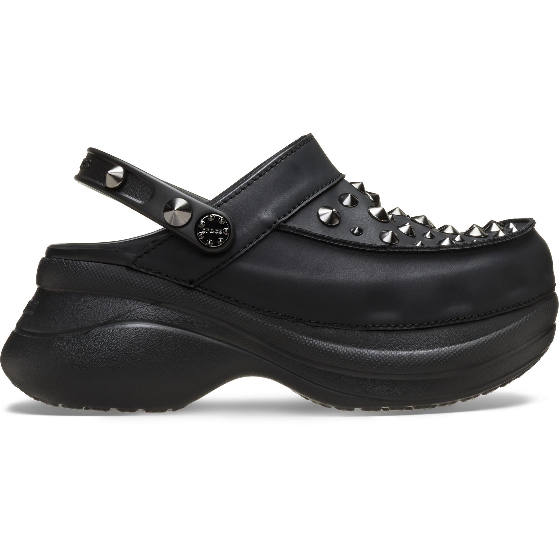 0198445221033 - Clogs Mädchen Bae Studded