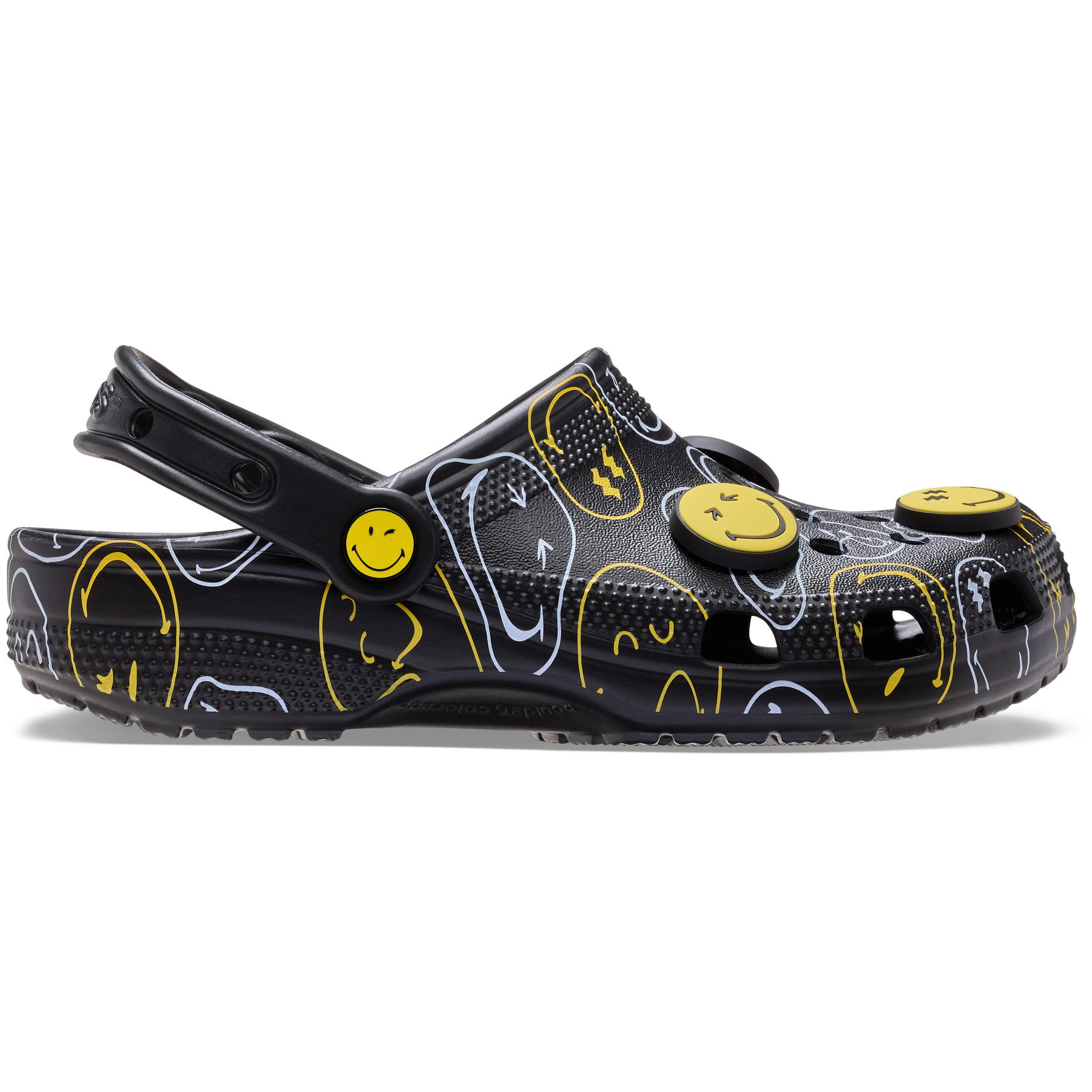 0198445265471 - Clogs Smiley Classic