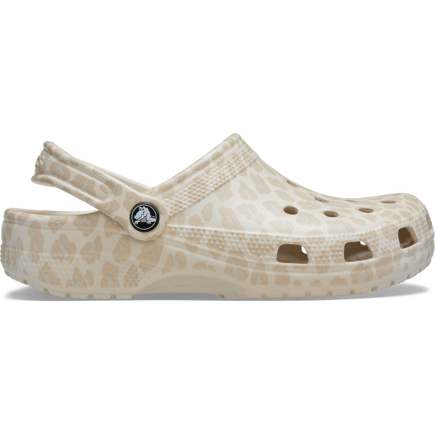 Sabot  Classic Animal Clog