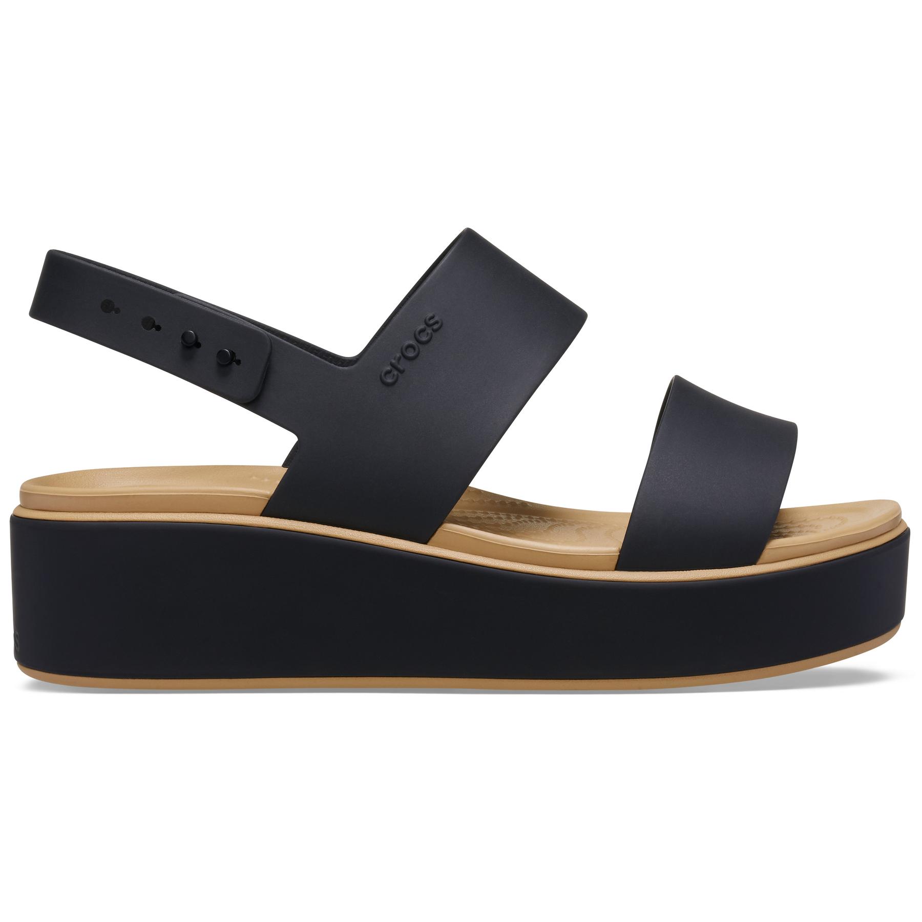Sandali da donna  Brooklyn Wrap Low