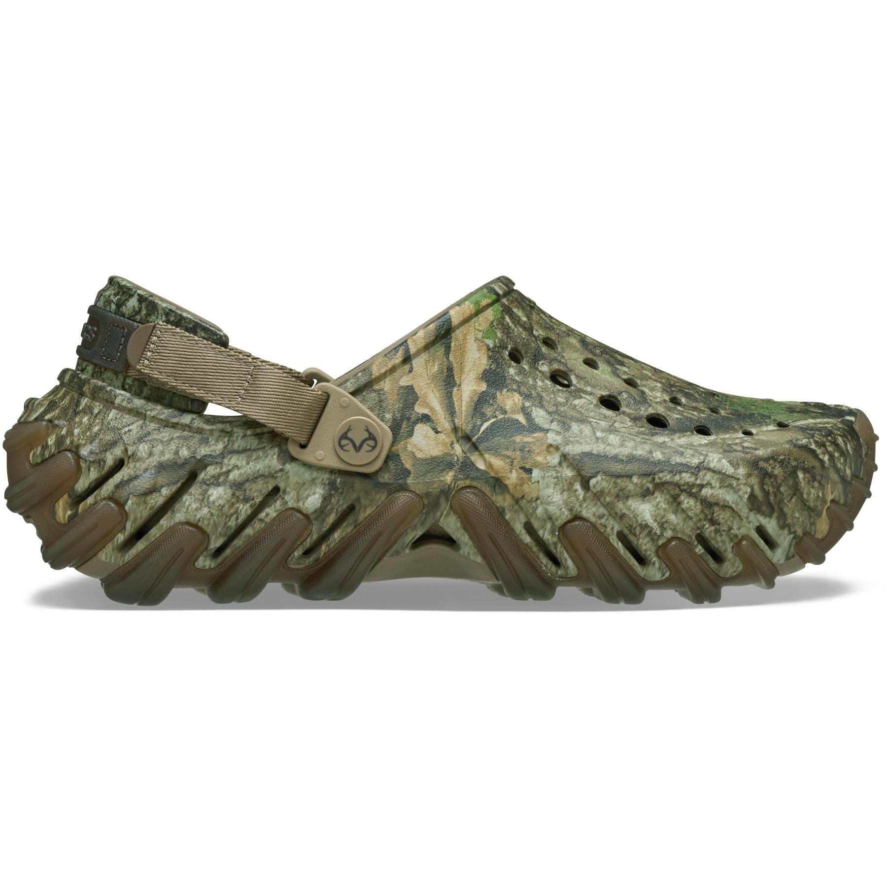 0198445244865 - Clogs Realtree APX Echo RO